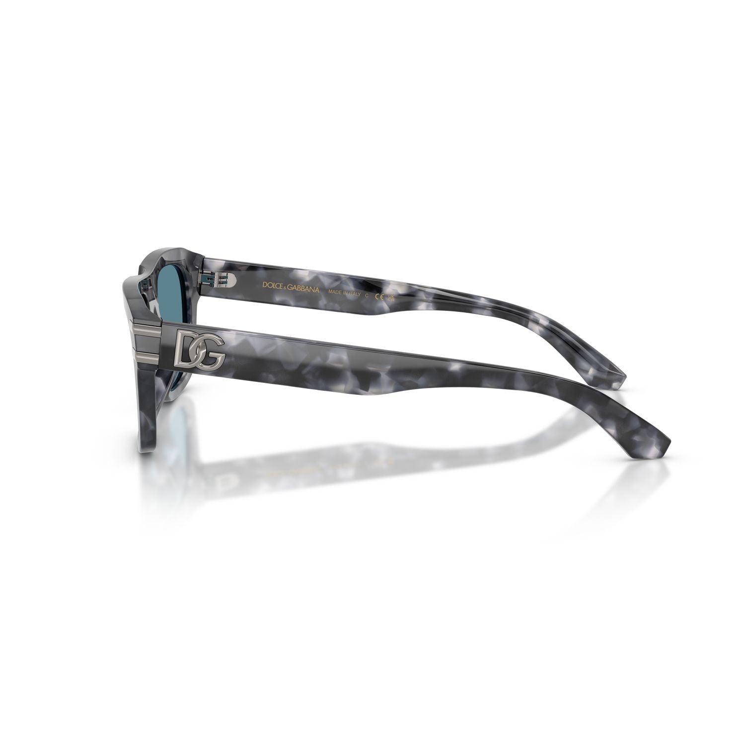 Dolce & Gabbana DG4496 3445/1 54 Erkek Güneş Gözlüğü