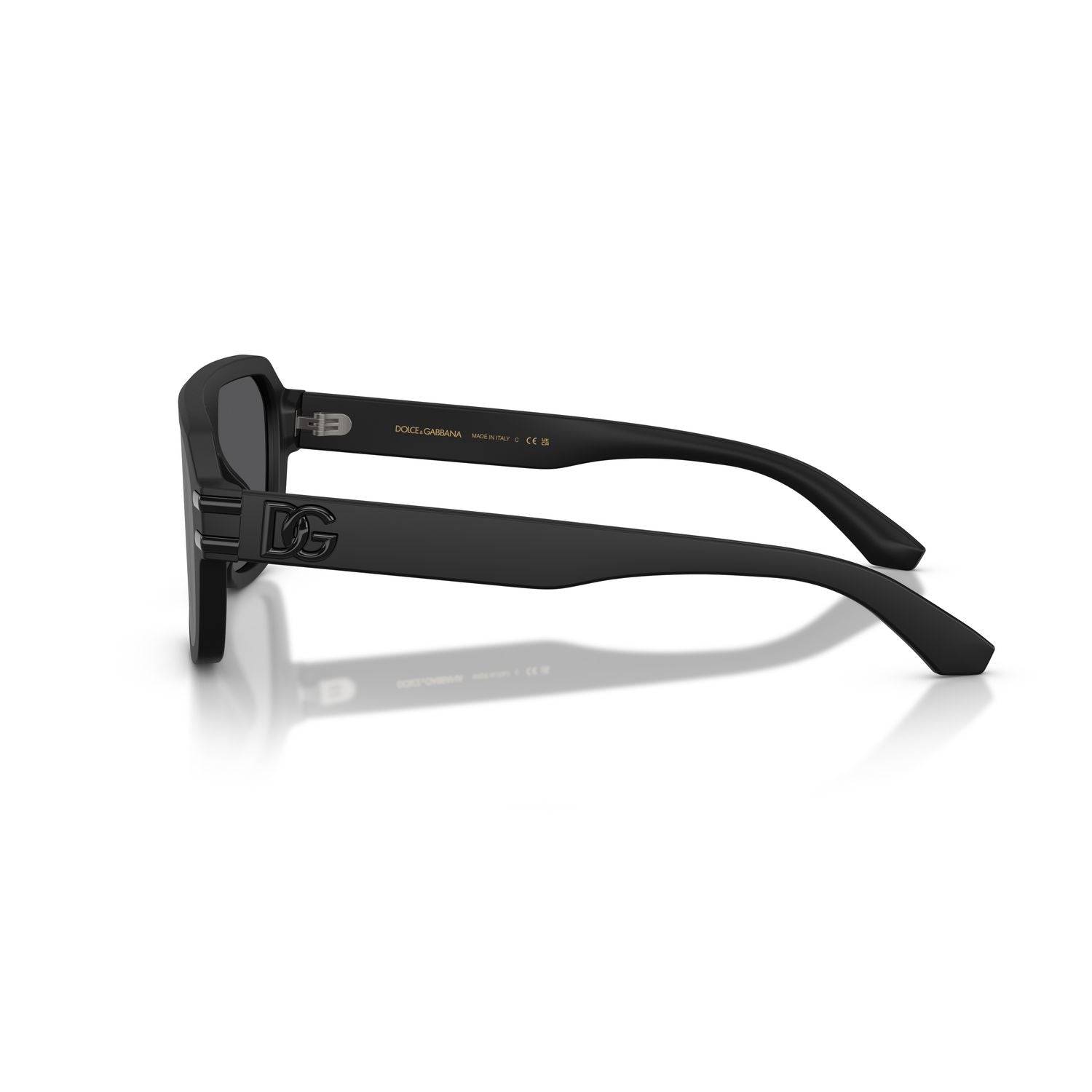 Dolce & Gabbana DG4507 25256G 27 Erkek Güneş Gözlüğü