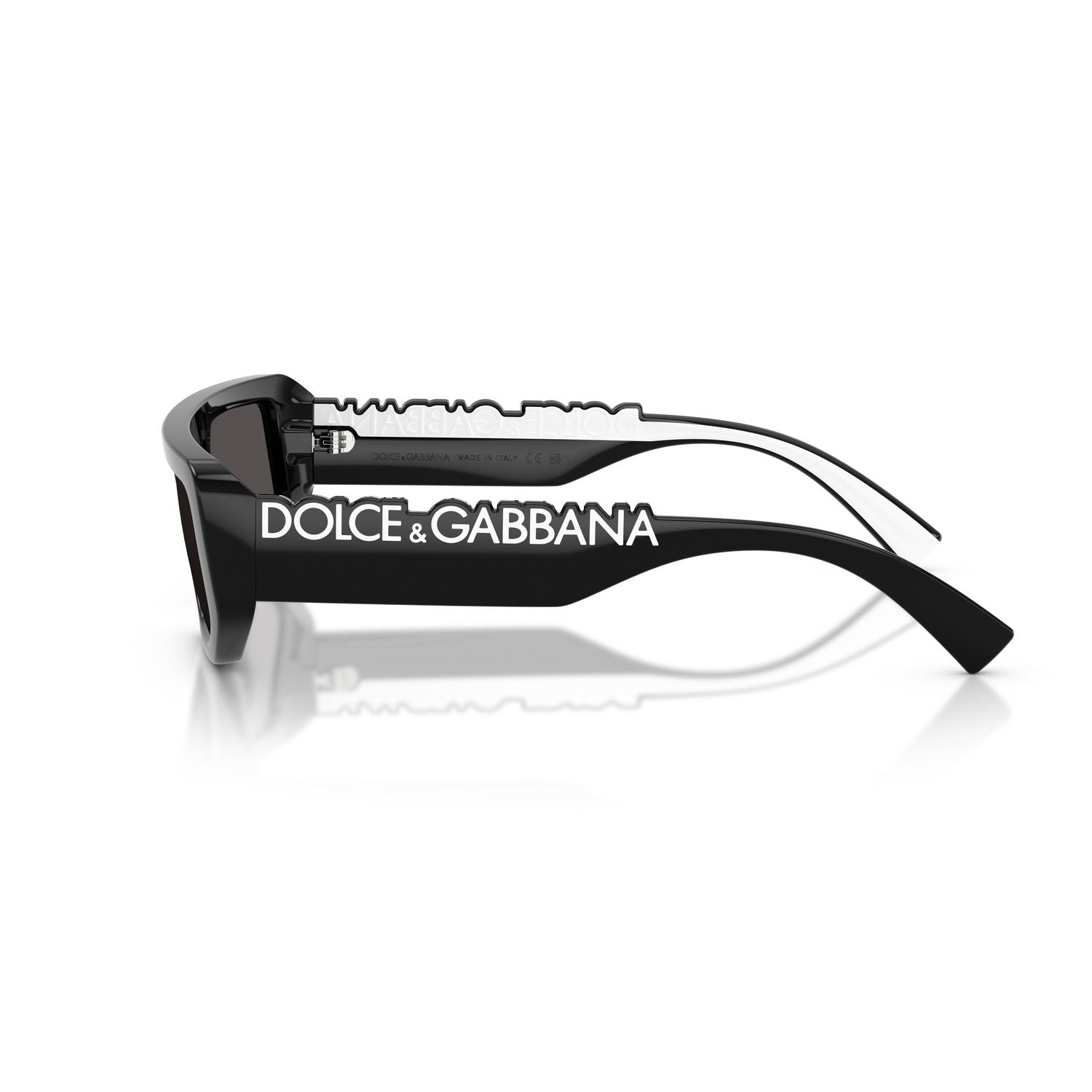 DOLCE & GABBANA DG6203 501/87 56 Unisex Güneş Gözlüğü