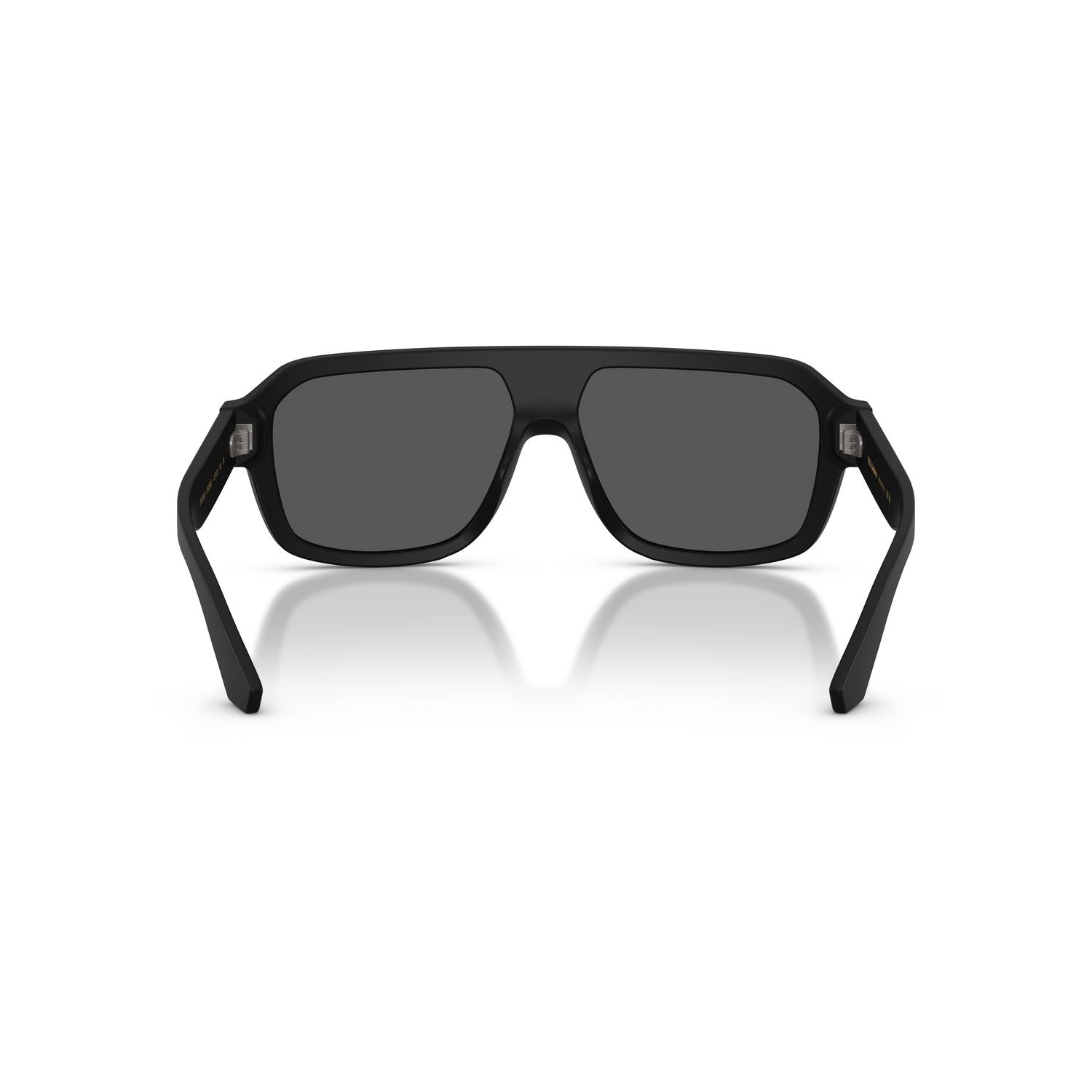 Dolce & Gabbana DG4507 25256G 27 Erkek Güneş Gözlüğü