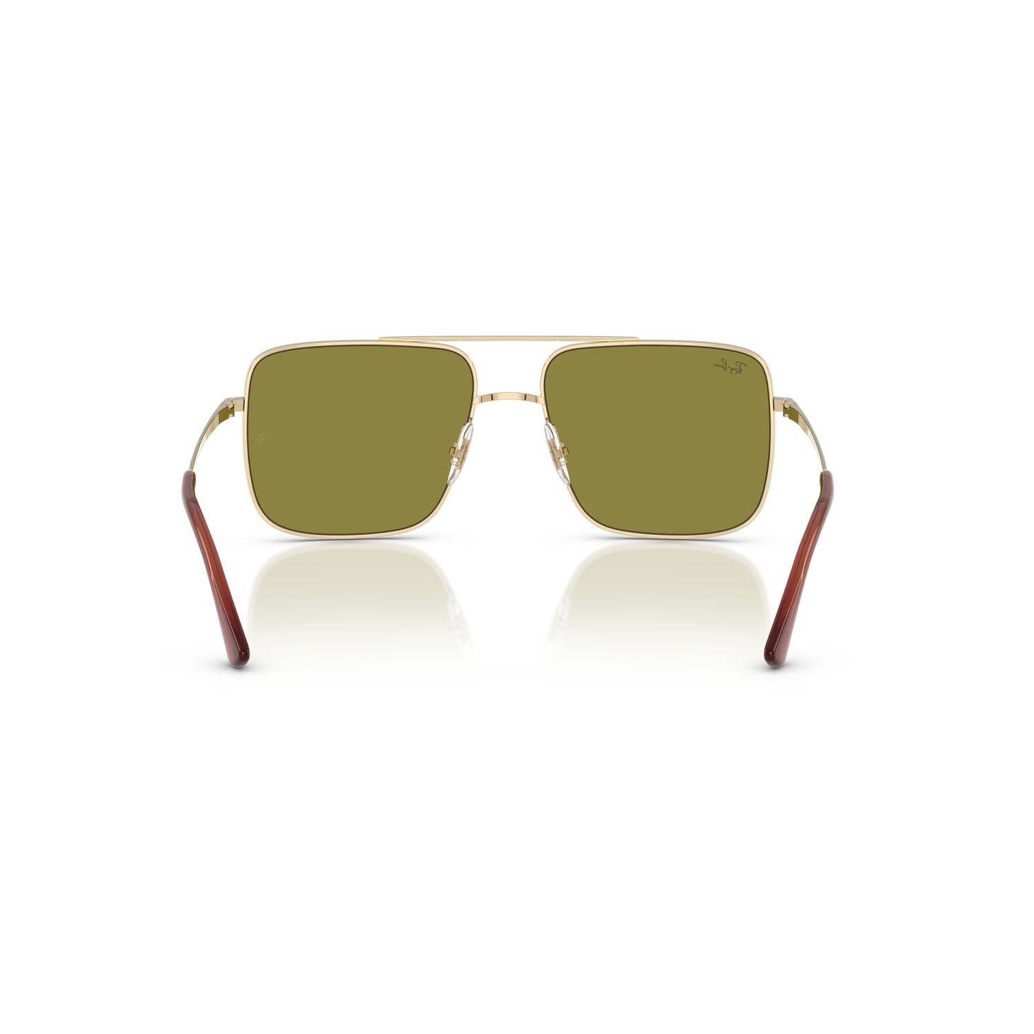 Ray-Ban RB3758 9213/2 56 Unisex Güneş Gözlüğü
