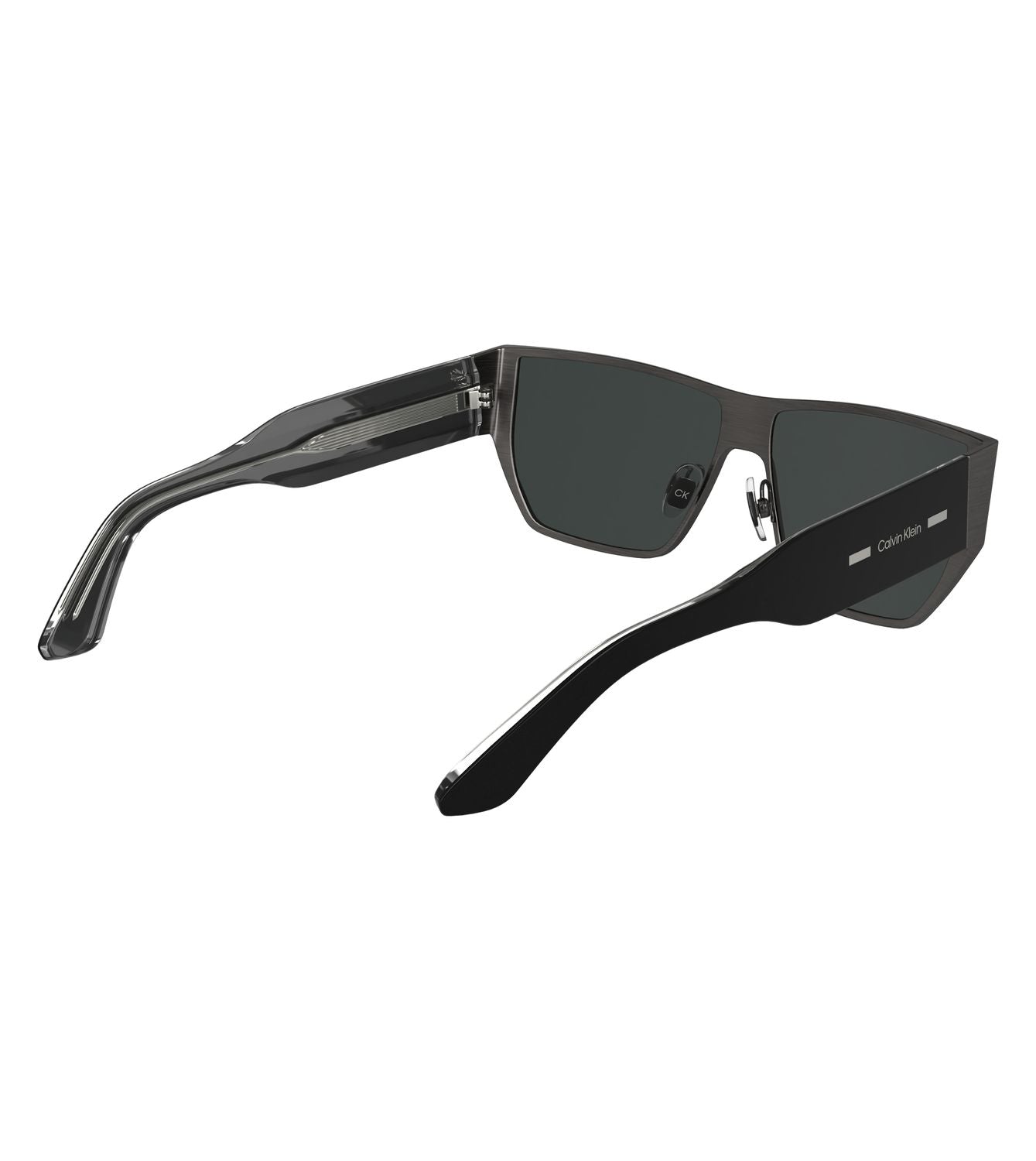Calvin Klein CK25102S 070 Unisex Güneş Gözlüğü