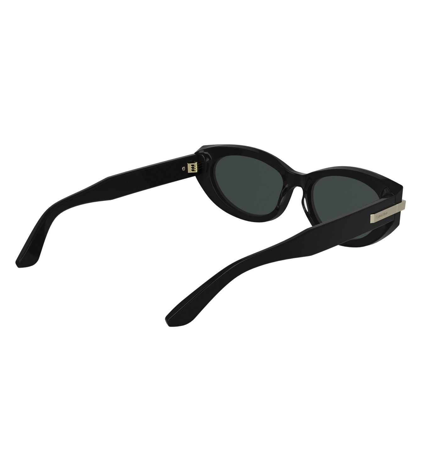 Calvin Klein CK25502S-001 Kadın Güneş Gözlüğü