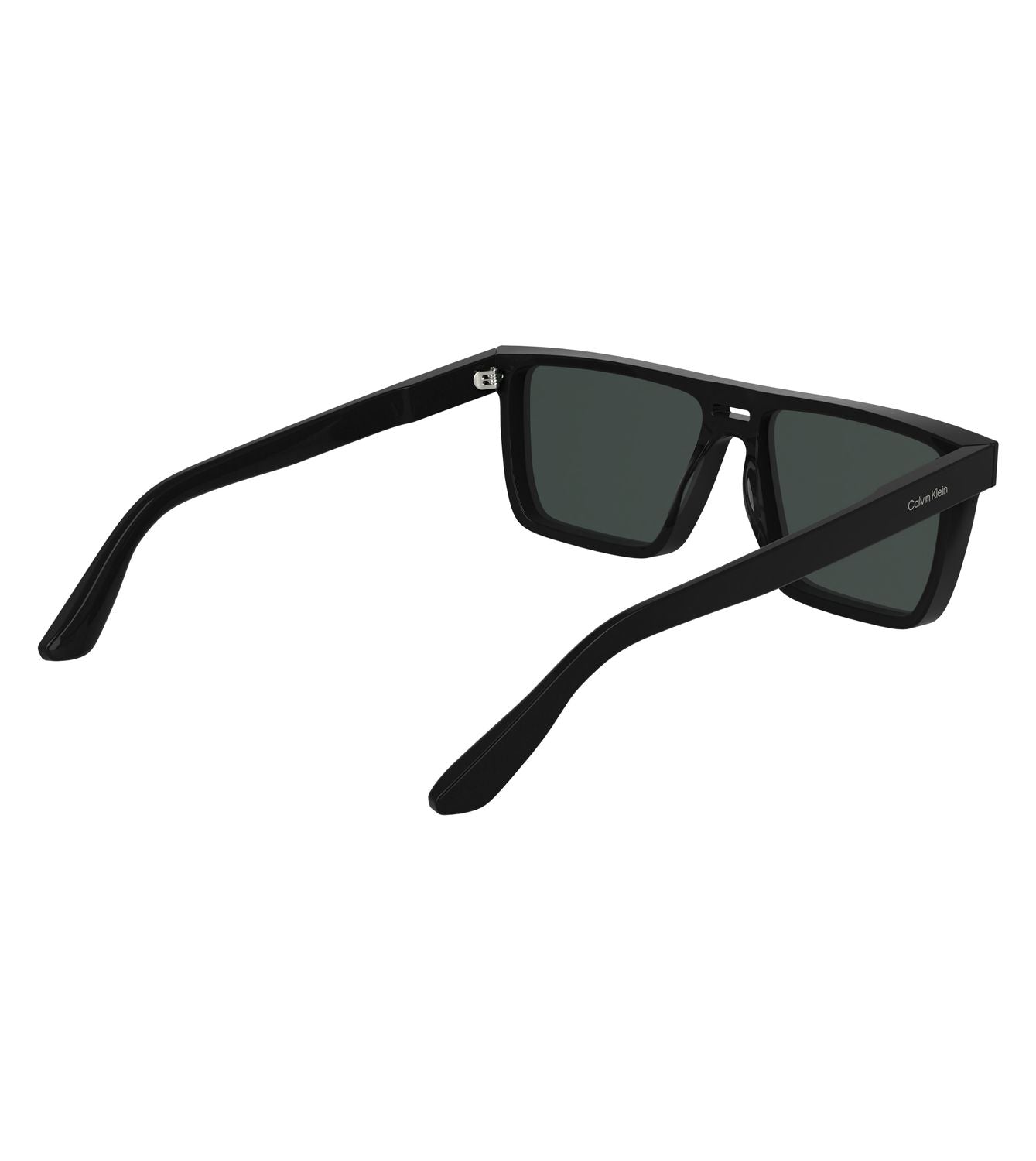 Calvin Klein CK25501S-001 Erkek Güneş Gözlüğü