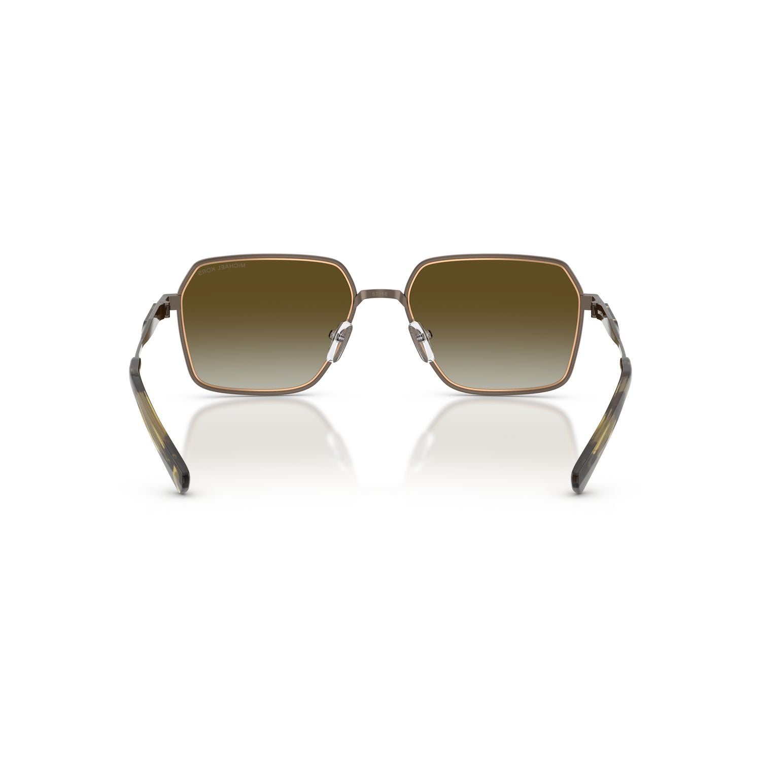 MICHAEL KORS MK1176 10017Z 57 Erkek Güneş Gözlüğü