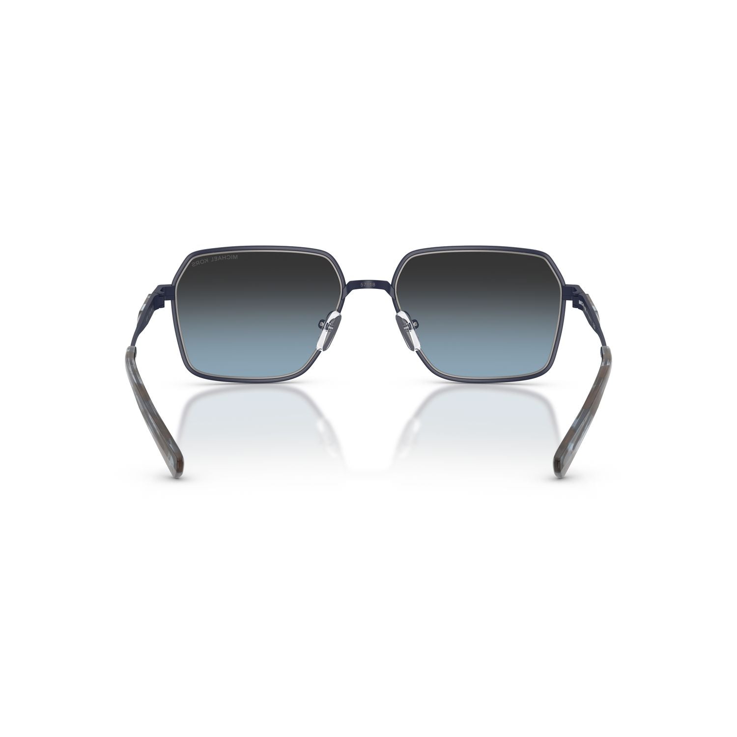 MICHAEL KORS MK1176 1207V1 57 Erkek Güneş Gözlüğü