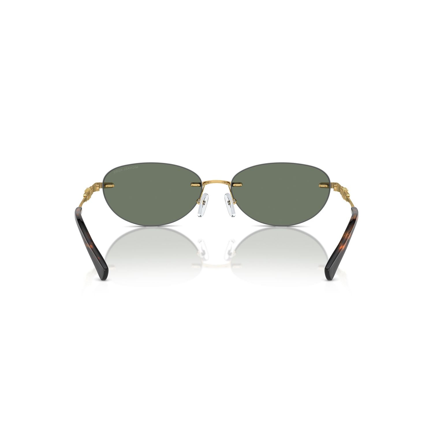 MICHAEL KORS MK1151 18963H 58 Kadın Güneş Gözlüğü