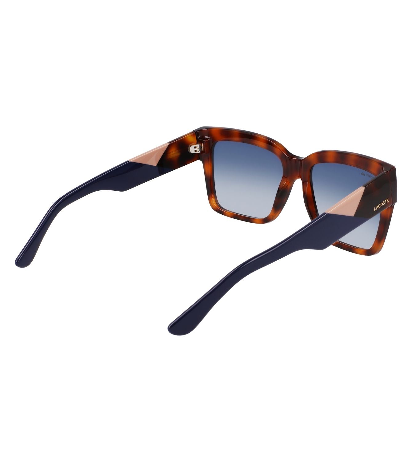 Lacoste L6033S 214 55 Kadın Güneş Gözlüğü