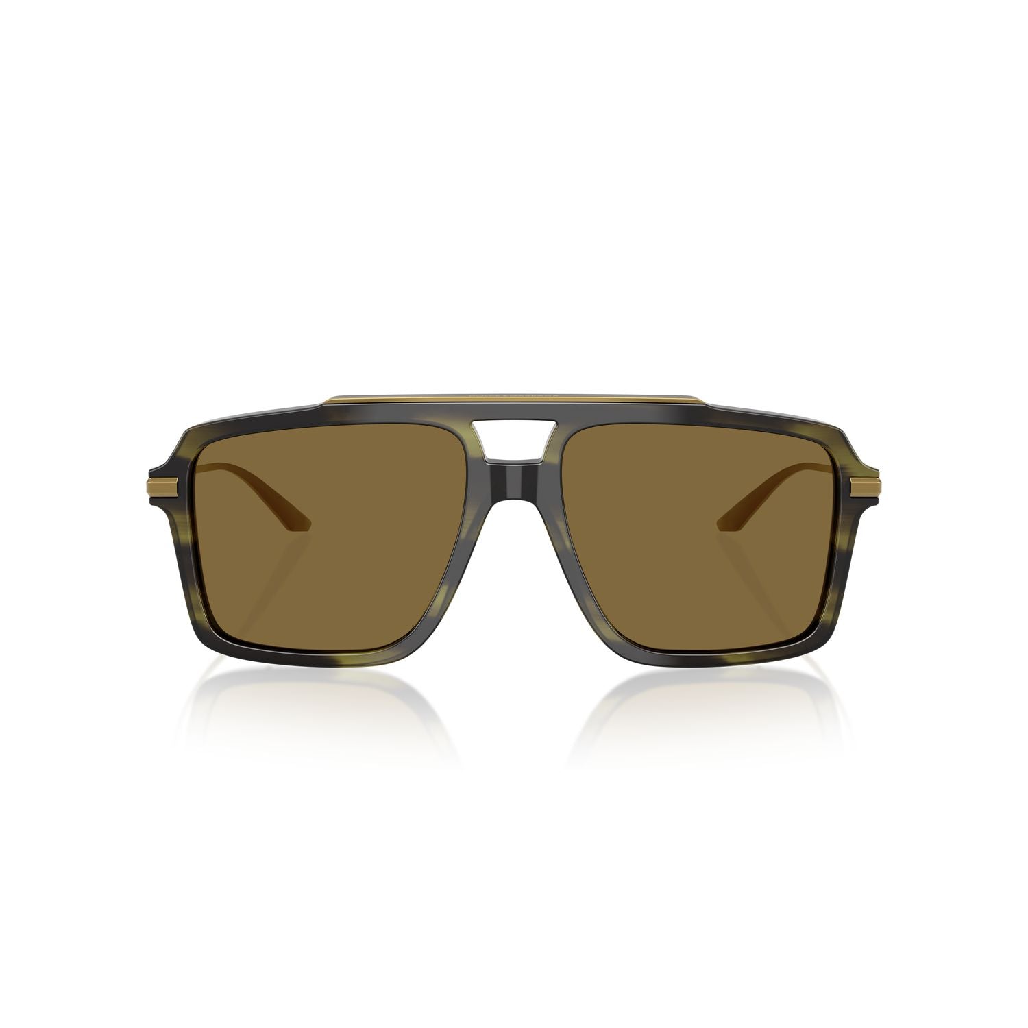 Dolce & Gabbana DG4477 3447S7 56 Erkek Güneş Gözlüğü