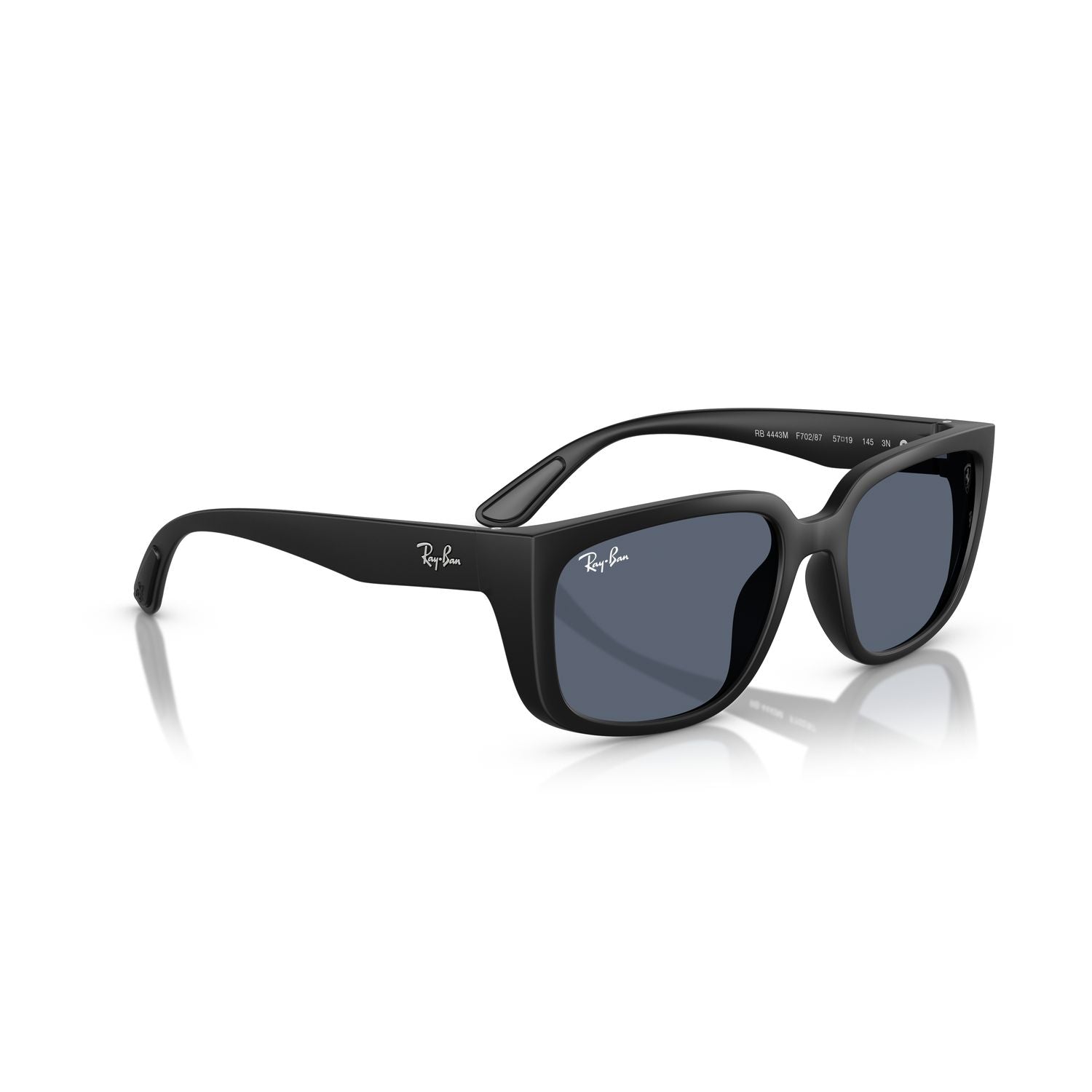 Ray-Ban RB4443M F70287 57 Unisex Güneş Gözlüğü