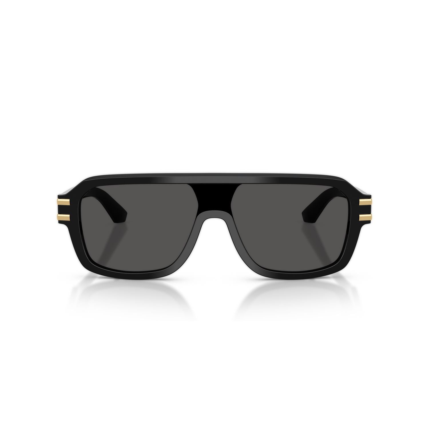 Dolce & Gabbana DG4507 501/87 27 Erkek Güneş Gözlüğü