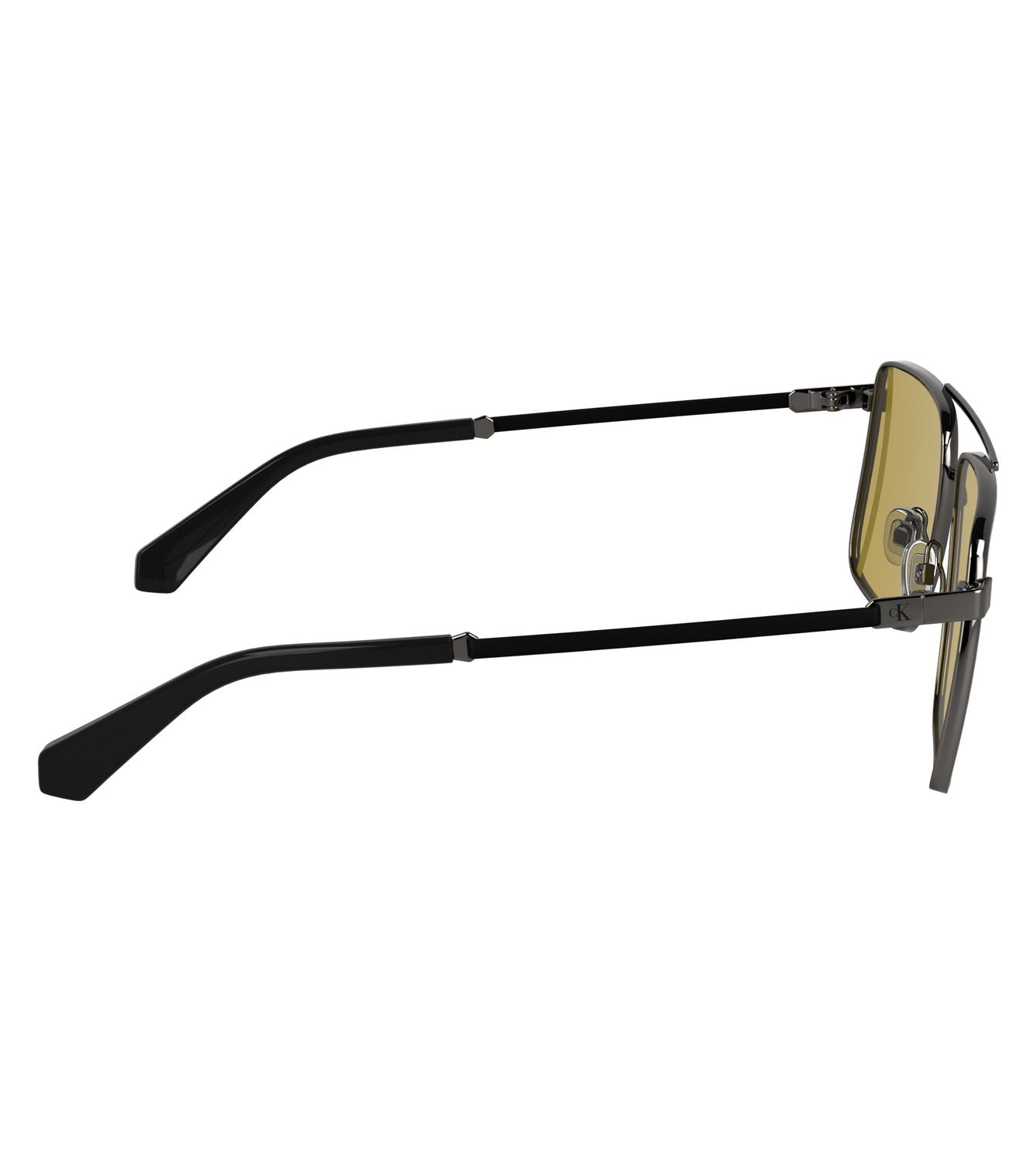 Calvin Klein Jeans CKJ25201S-017 Erkek Güneş Gözlüğü