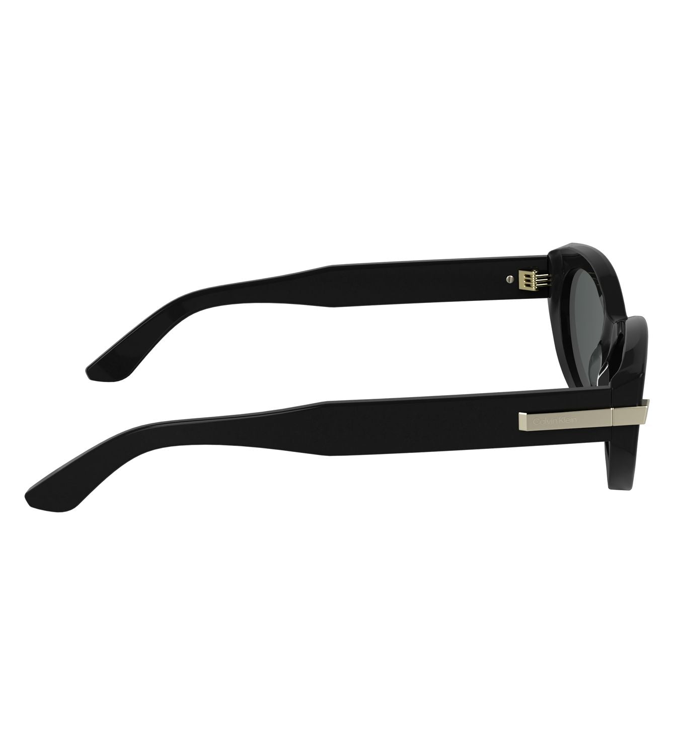 Calvin Klein CK25502S-001 Kadın Güneş Gözlüğü