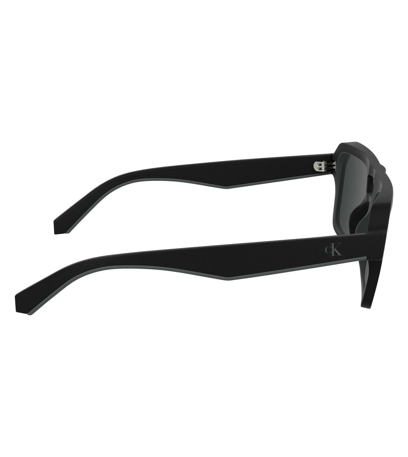 Calvin Klein Jeans CKJ25603S-002 Erkek Güneş Gözlüğü
