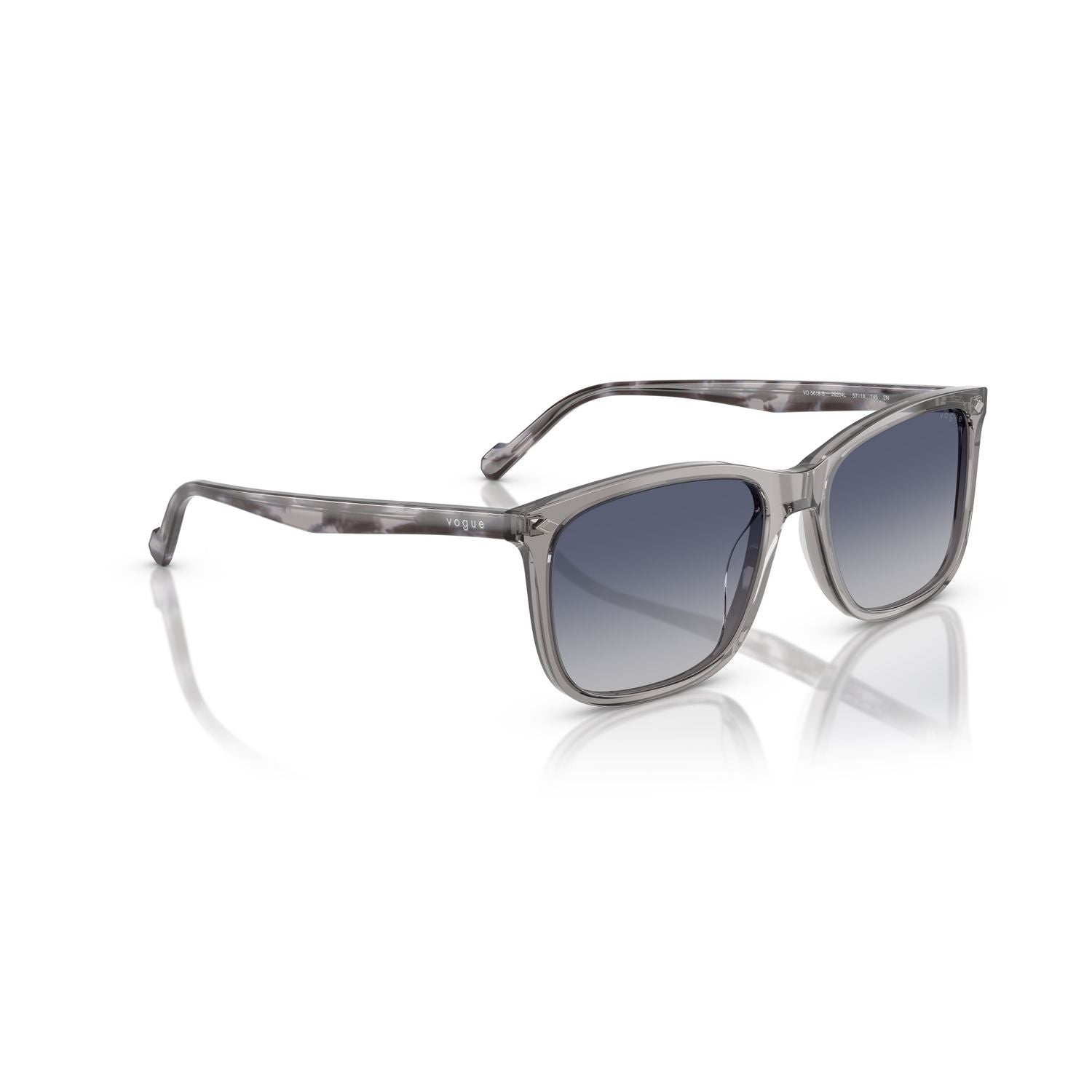 Vogue VO5618S 28204L 57 Erkek Güneş Gözlüğü