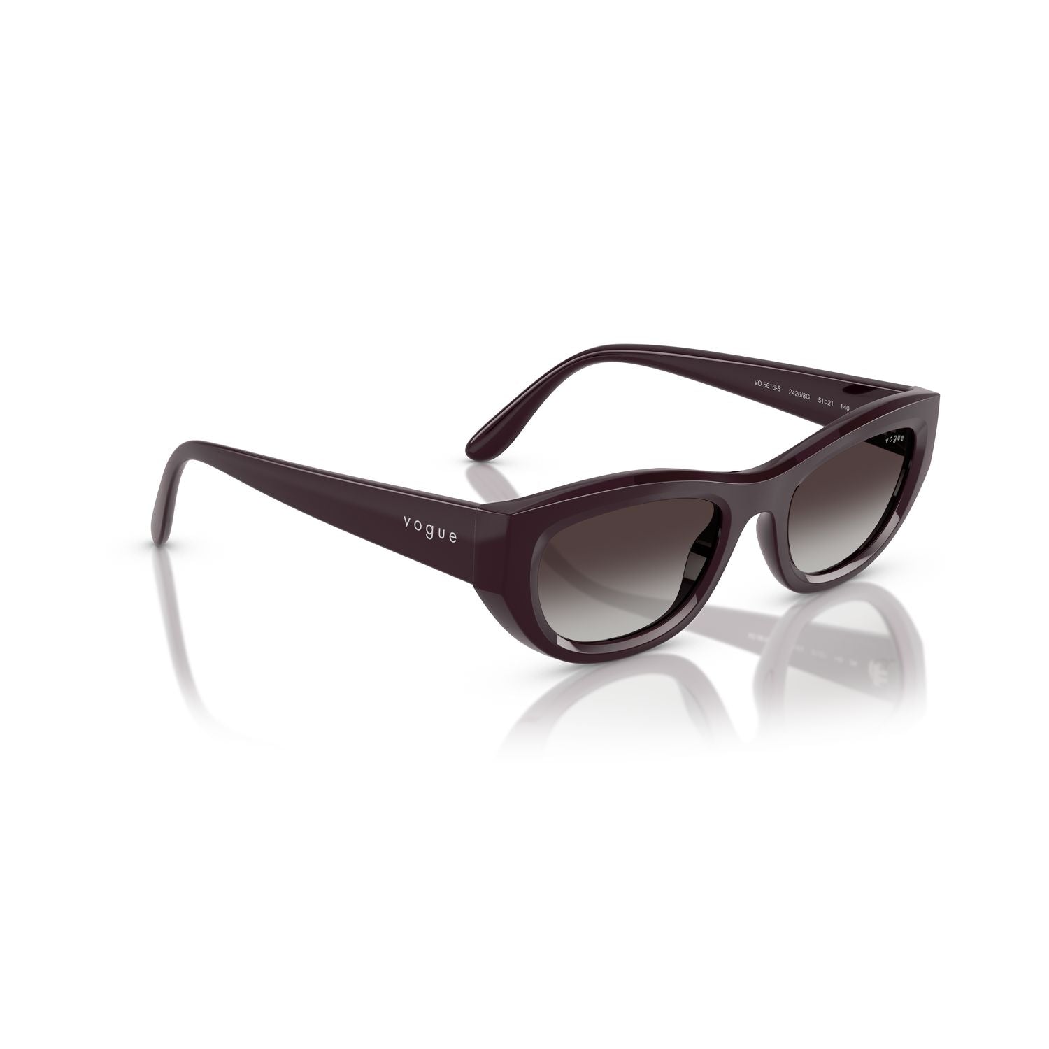 VOGUE VO5616S 24268G 51 Kadın Güneş Gözlüğü