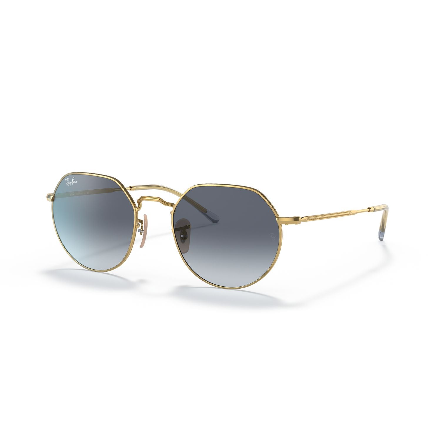 Ray-Ban RB3565 001/86 55 Unisex Güneş Gözlüğü