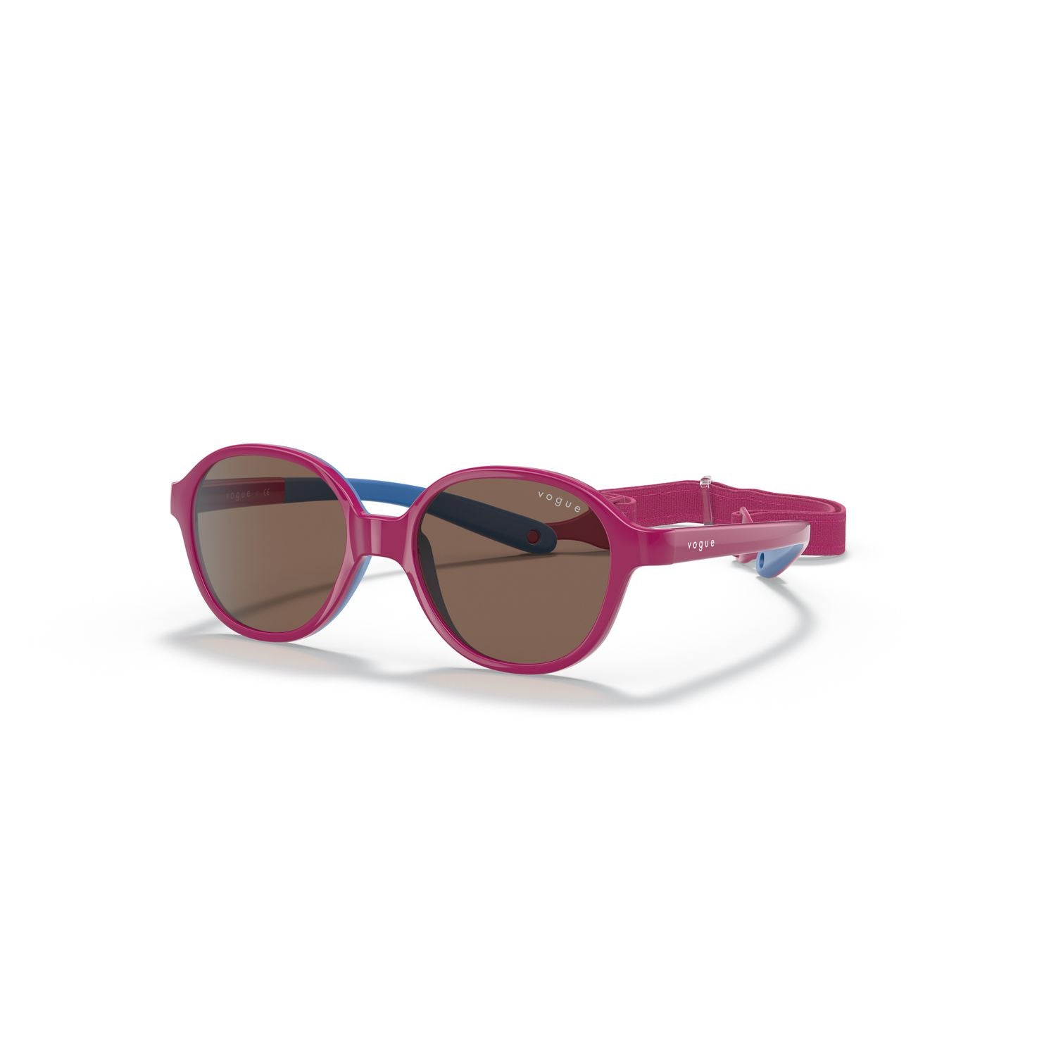 Vogue VJ2012 256873 43 Unisex Çocuk Güneş Gözlüğü