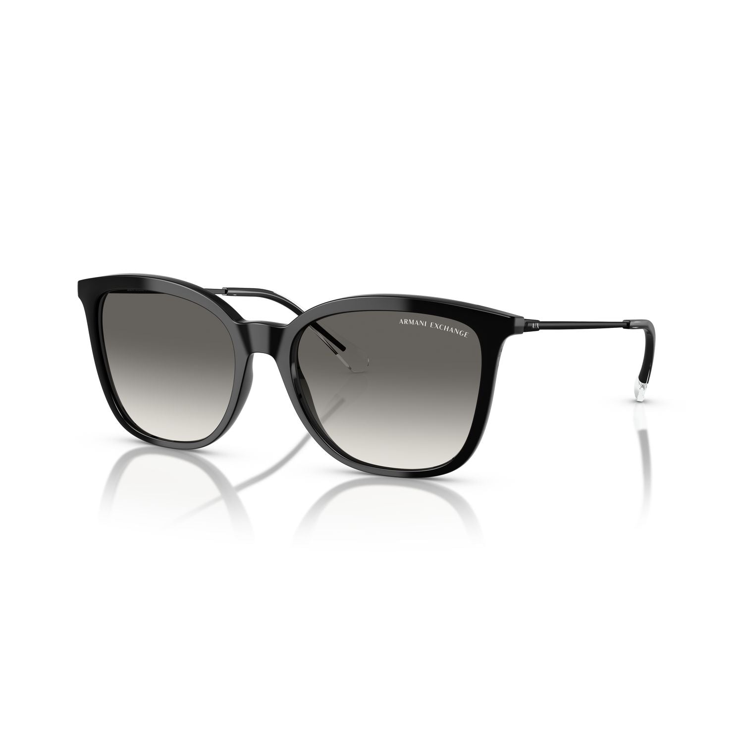 Armani Exchange AX4151S 815811 55 Kadın Güneş Gözlüğü
