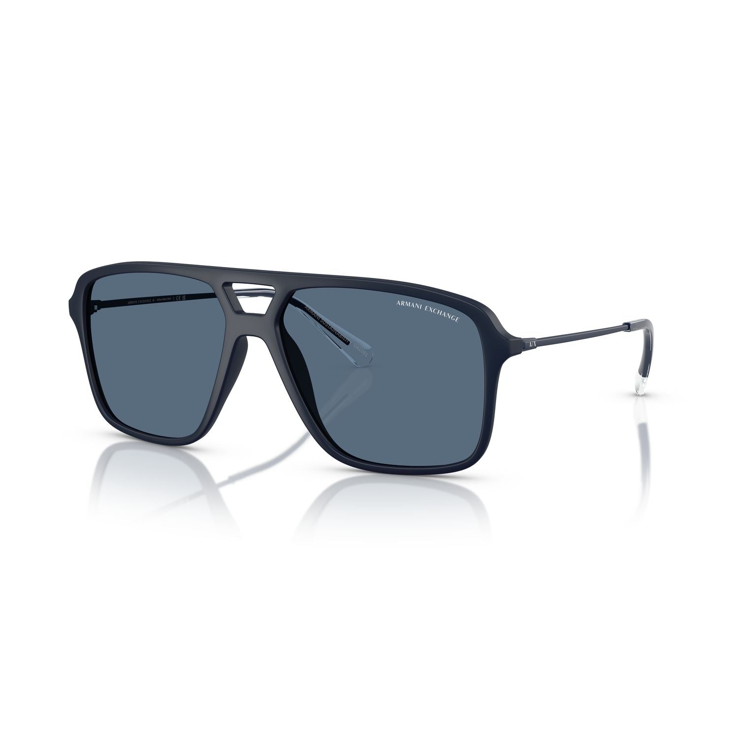 Armani Exchange AX4150SU 818180 59 Erkek Güneş Gözlüğü