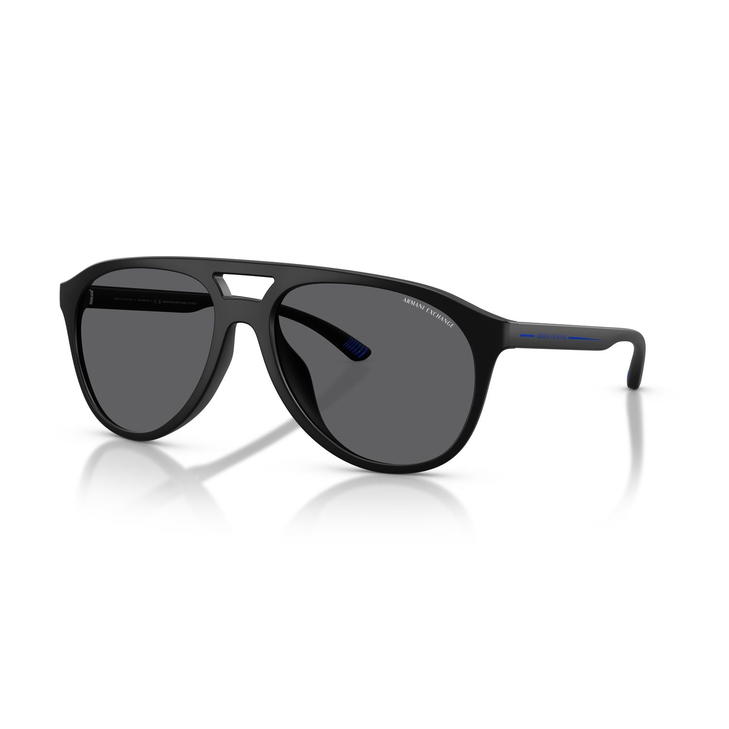 Armani Exchange AX4156SU 8078T3 59 Erkek Güneş Gözlüğü