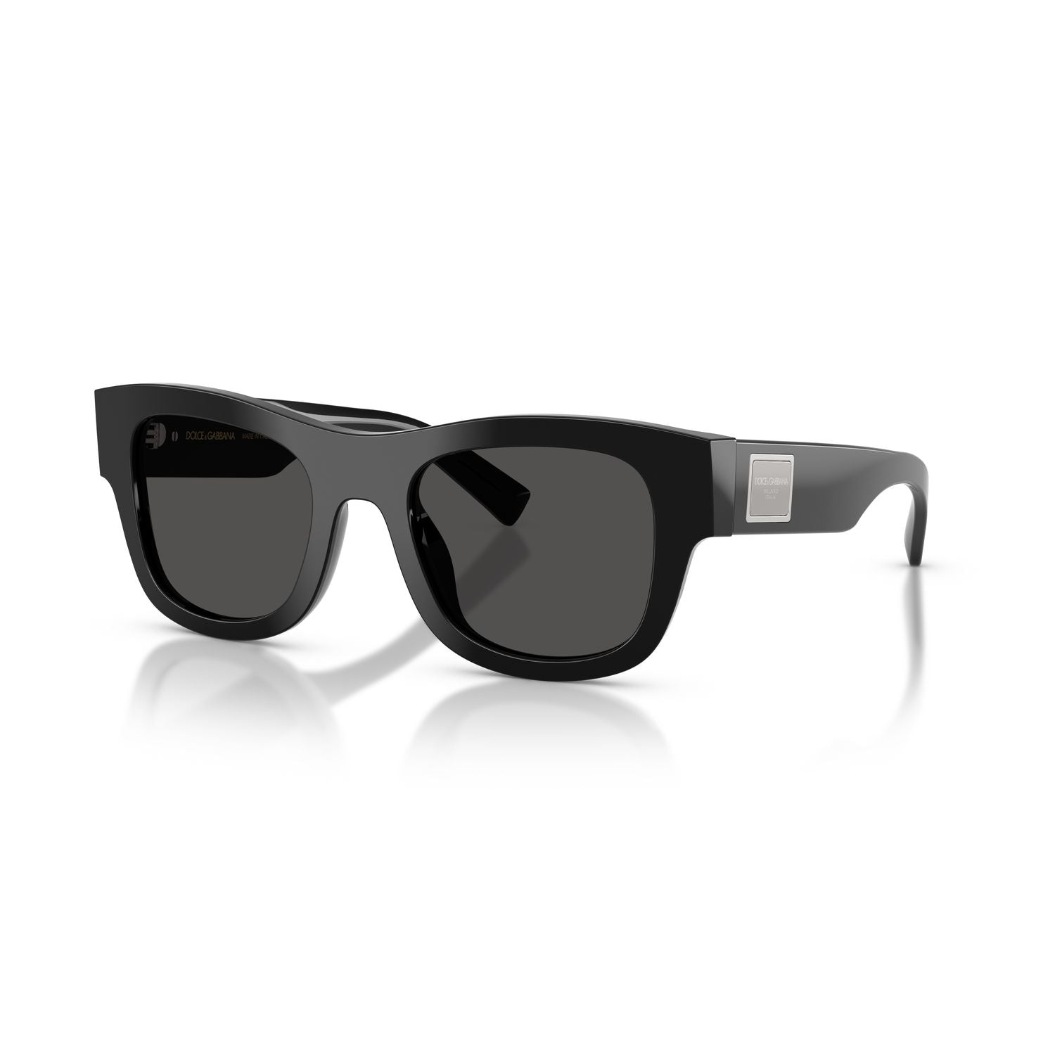 Dolce & Gabbana DG4509 501/87 52 Erkek Güneş Gözlüğü