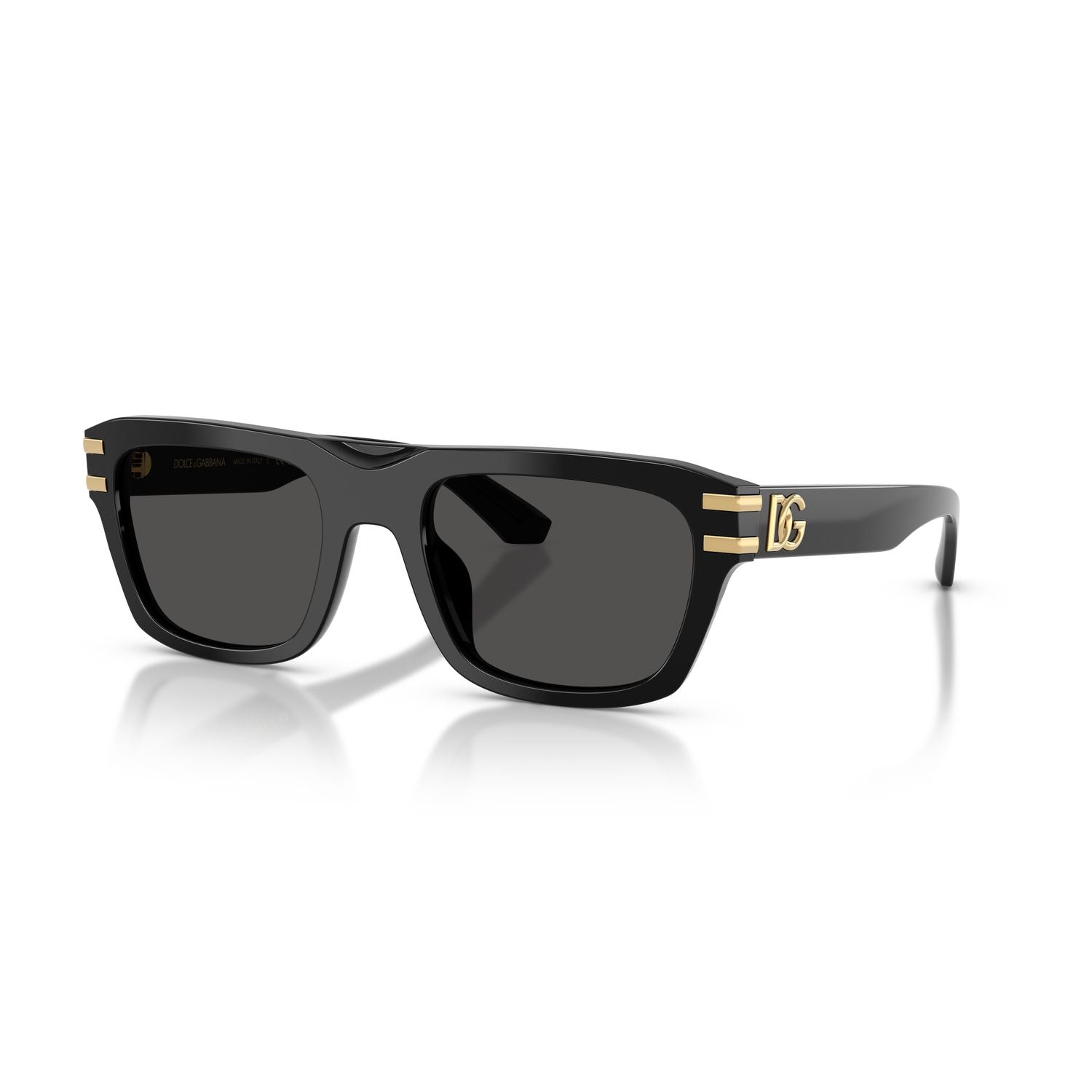 Dolce & Gabbana DG4496 501/87 54 Erkek Güneş Gözlüğü