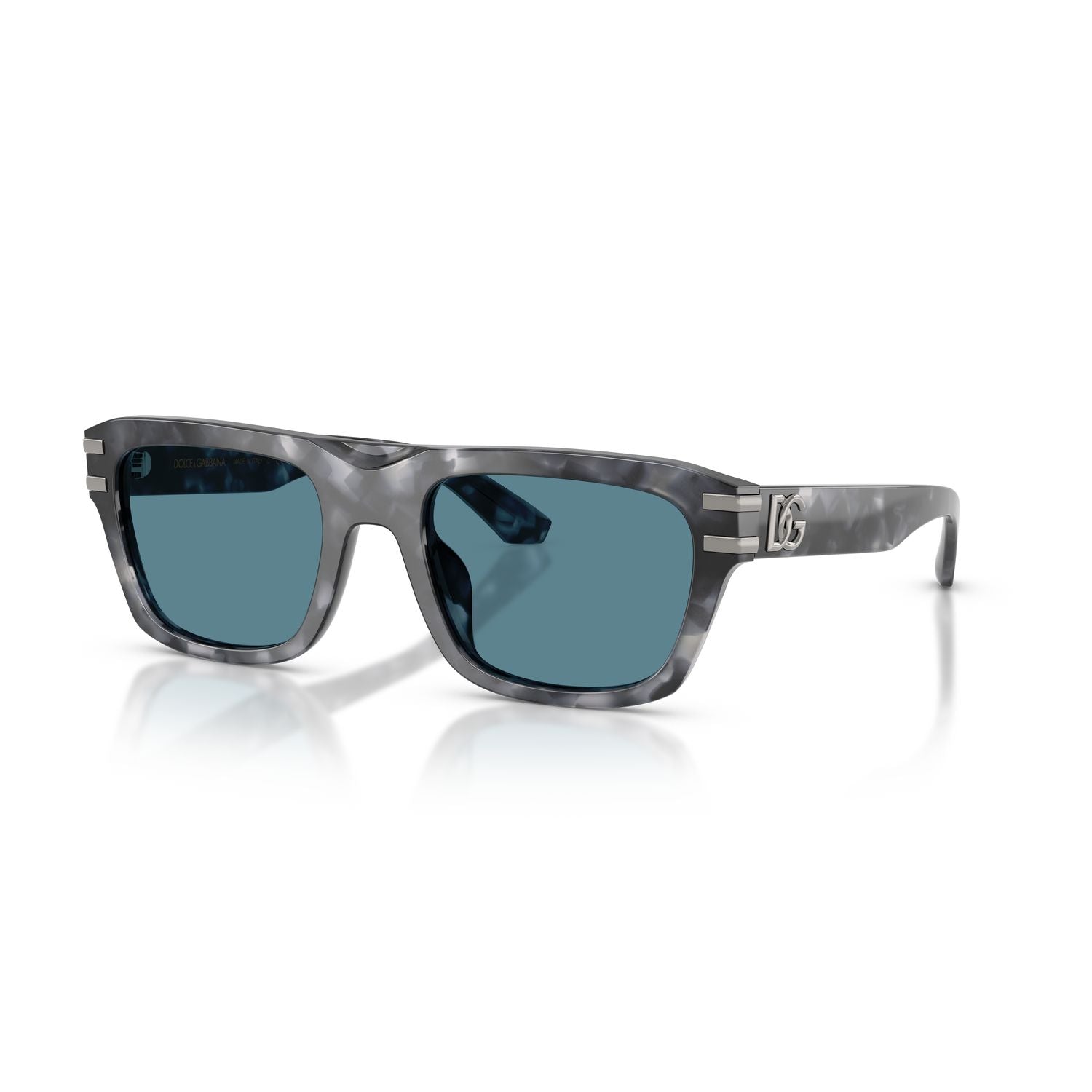 Dolce & Gabbana DG4496 3445/1 54 Erkek Güneş Gözlüğü