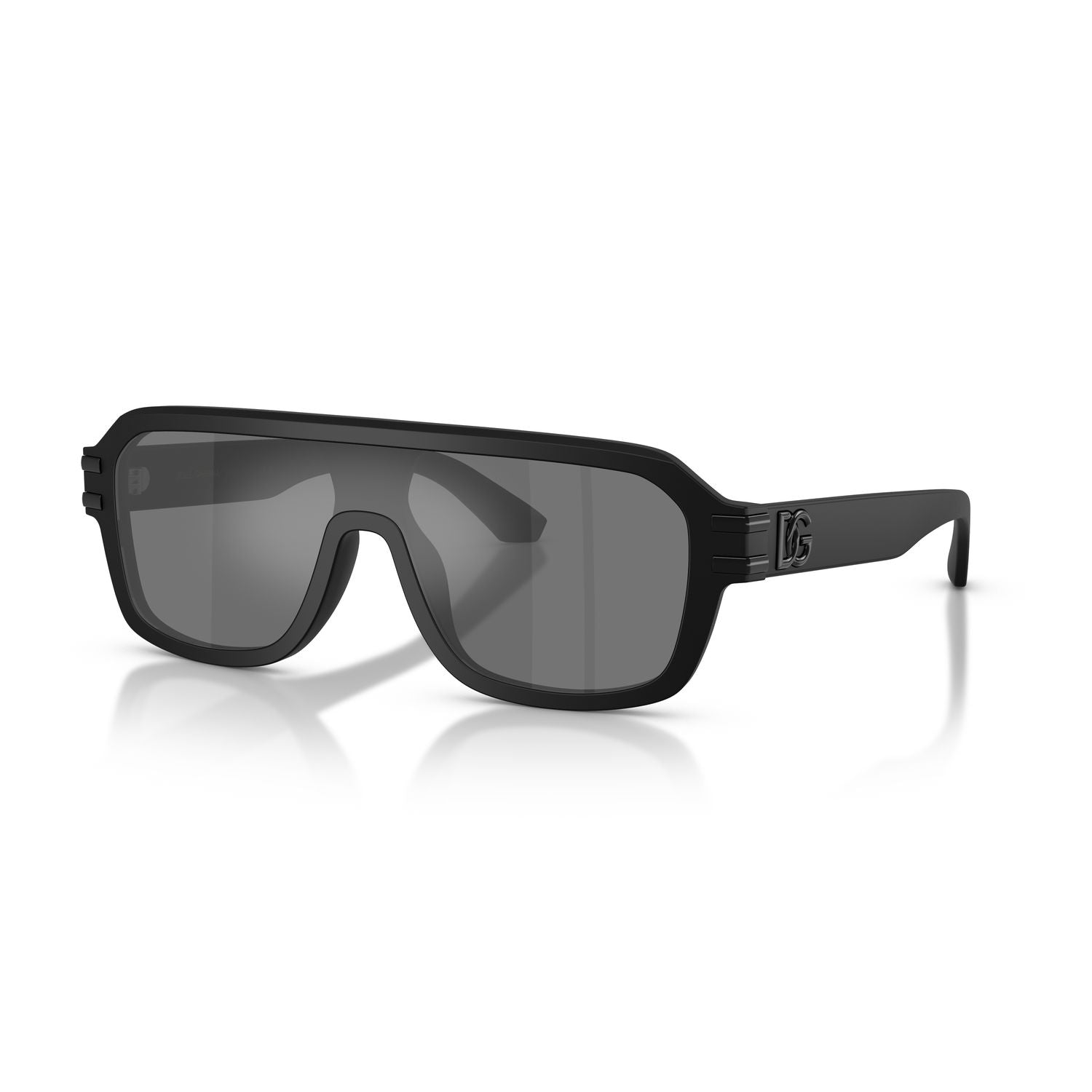 Dolce & Gabbana DG4507 25256G 27 Erkek Güneş Gözlüğü