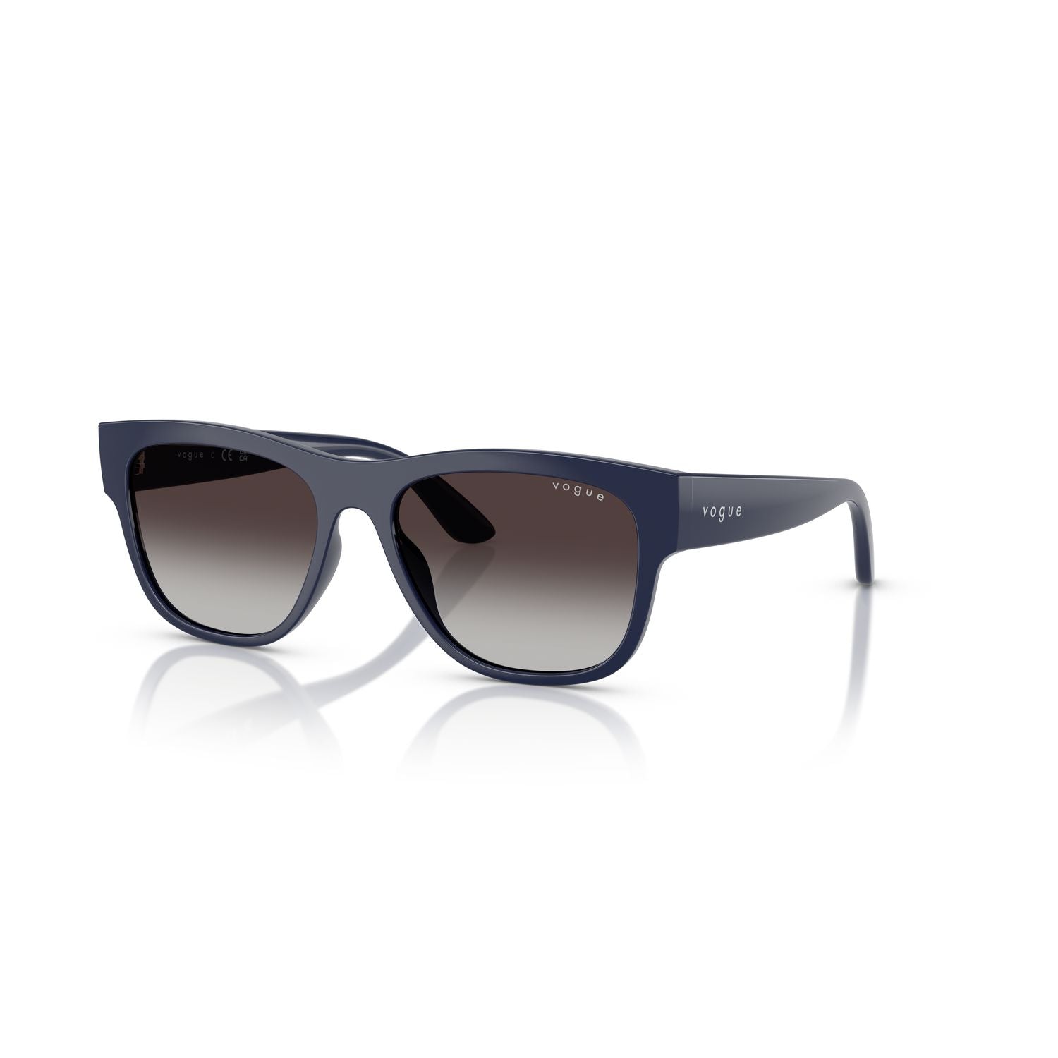 Vogue VJ2030 22888G 52 Unisex Çocuk Güneş Gözlüğü