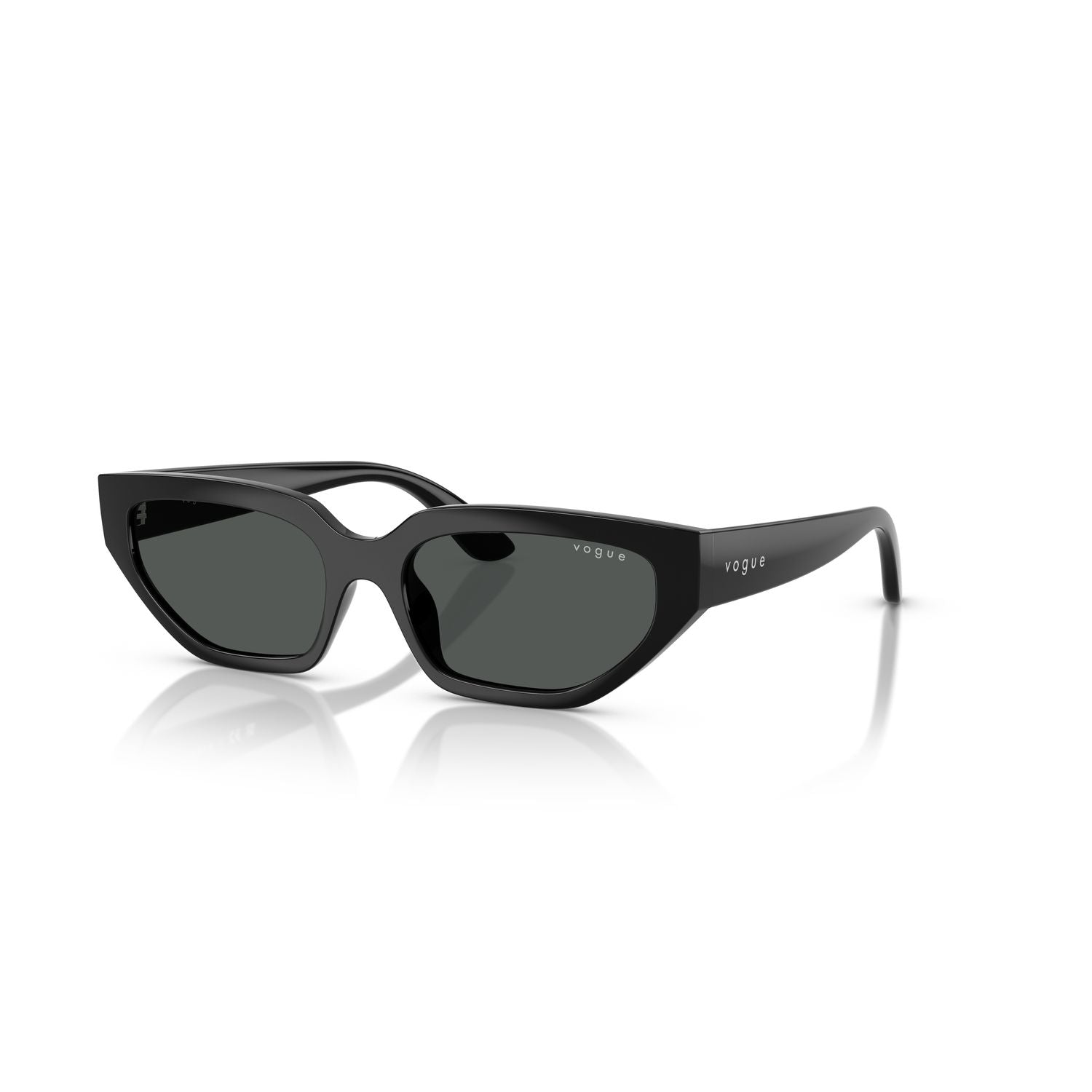 Vogue VJ2029 W44/87 52 Kız Çocuk Güneş Gözlüğü