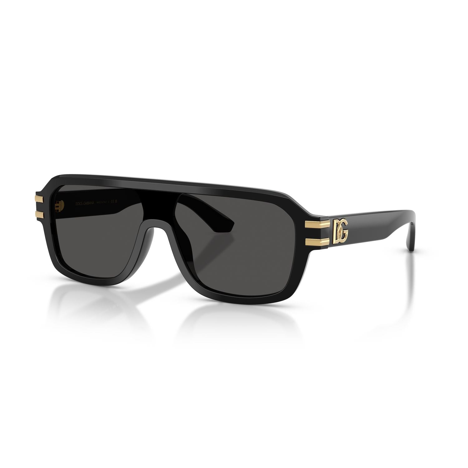 Dolce & Gabbana DG4507 501/87 27 Erkek Güneş Gözlüğü