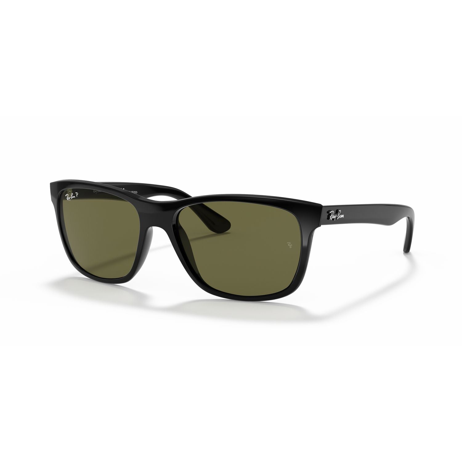 Ray-Ban RB4181 601/9A 57 Erkek Güneş Gözlüğü
