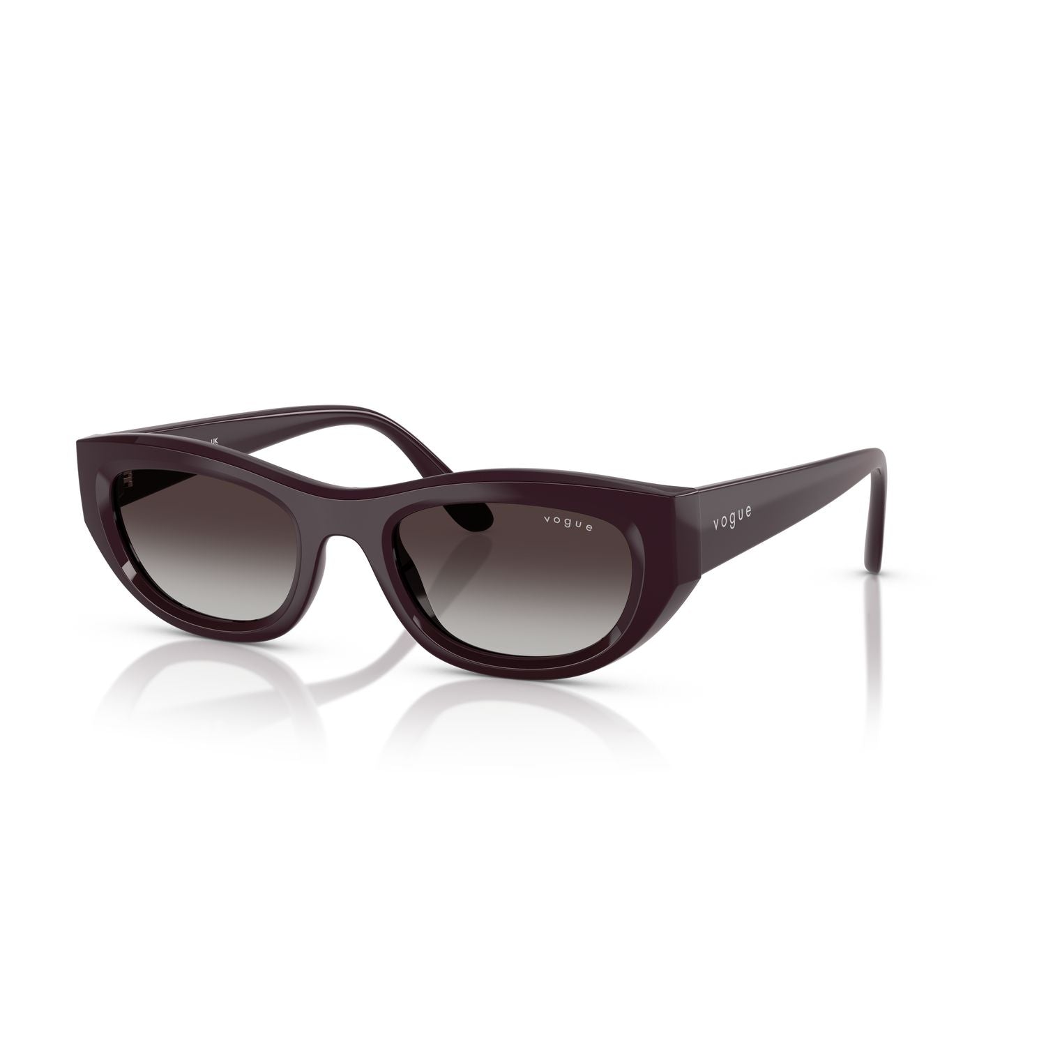 VOGUE VO5616S 24268G 51 Kadın Güneş Gözlüğü