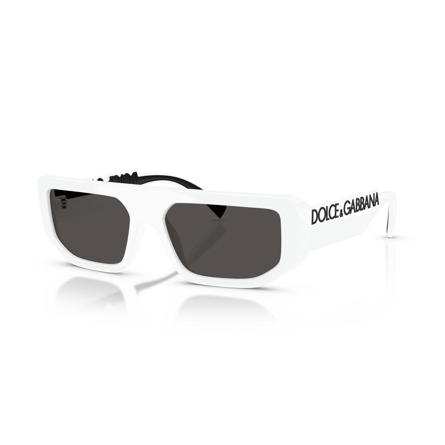 DOLCE & GABBANA DG6203 331287 56 Unisex Güneş Gözlüğü