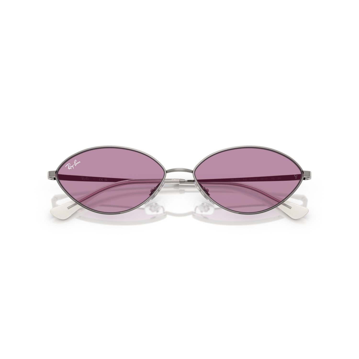 Ray-Ban RB3757 004/69 59 Kadın Güneş Gözlüğü