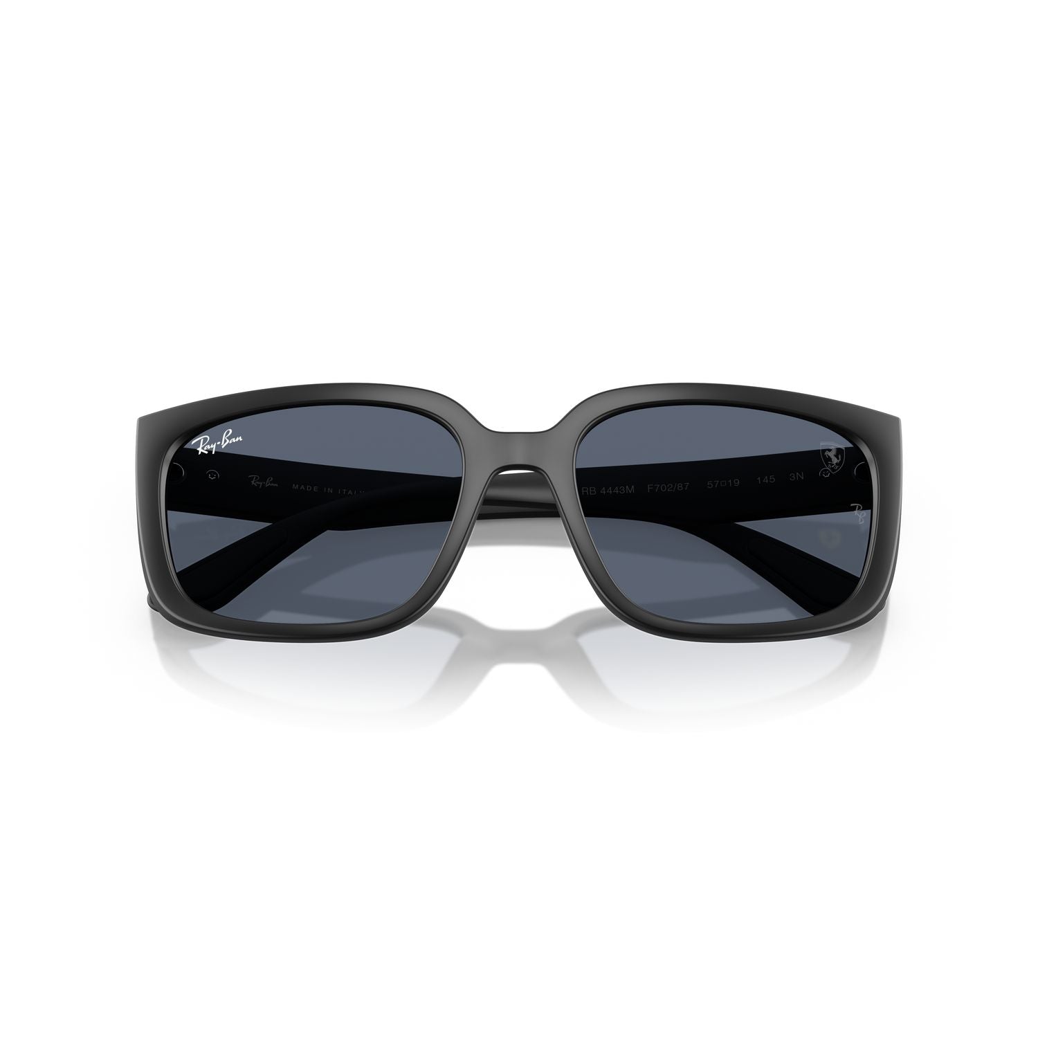 Ray-Ban RB4443M F70287 57 Unisex Güneş Gözlüğü