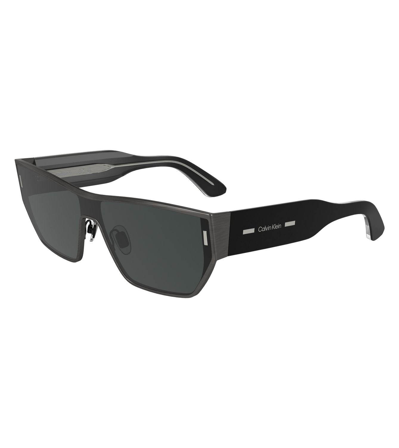 Calvin Klein CK25102S 070 Unisex Güneş Gözlüğü