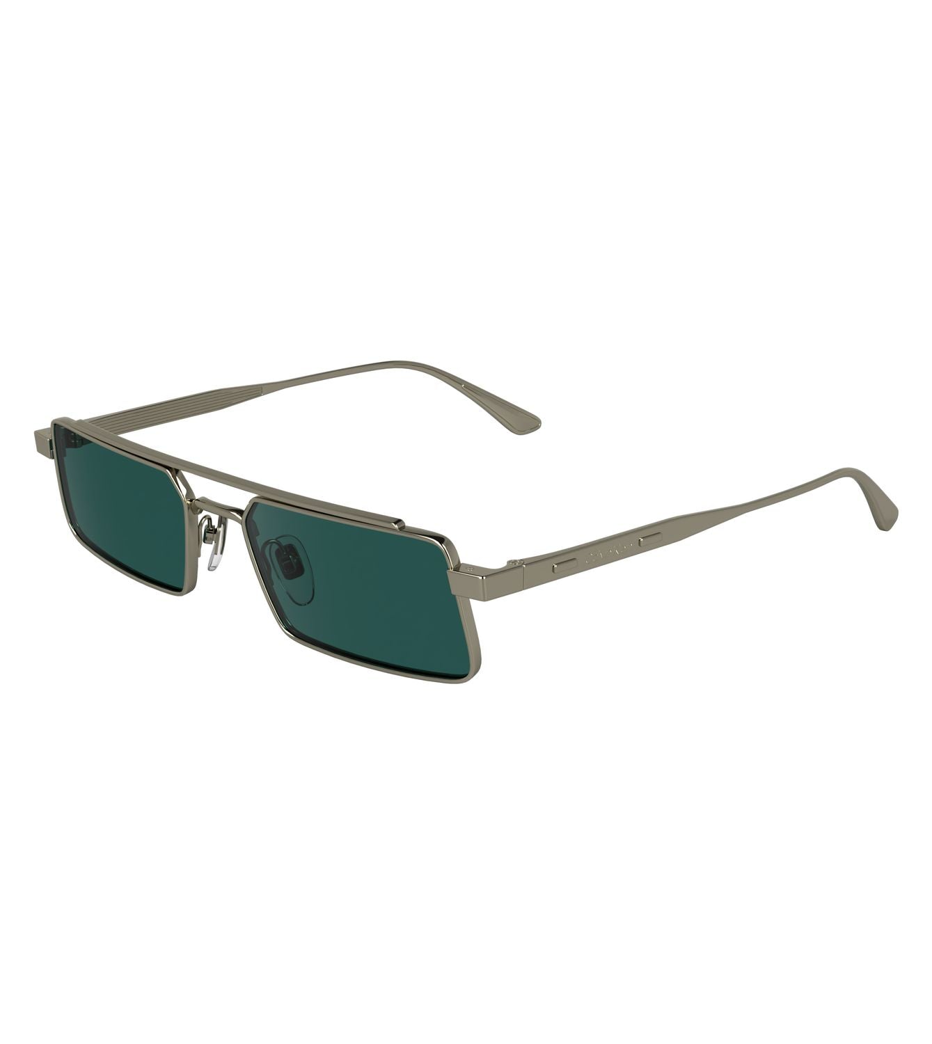 Calvin Klein CK24111S 716 Unisex Güneş Gözlüğü
