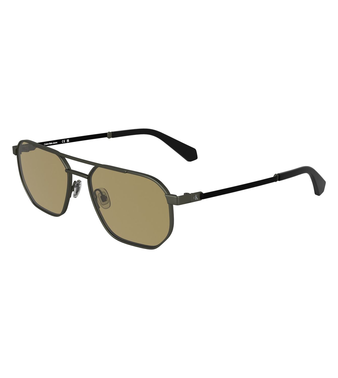 Calvin Klein Jeans CKJ25202S-014 Unisex Güneş Gözlüğü