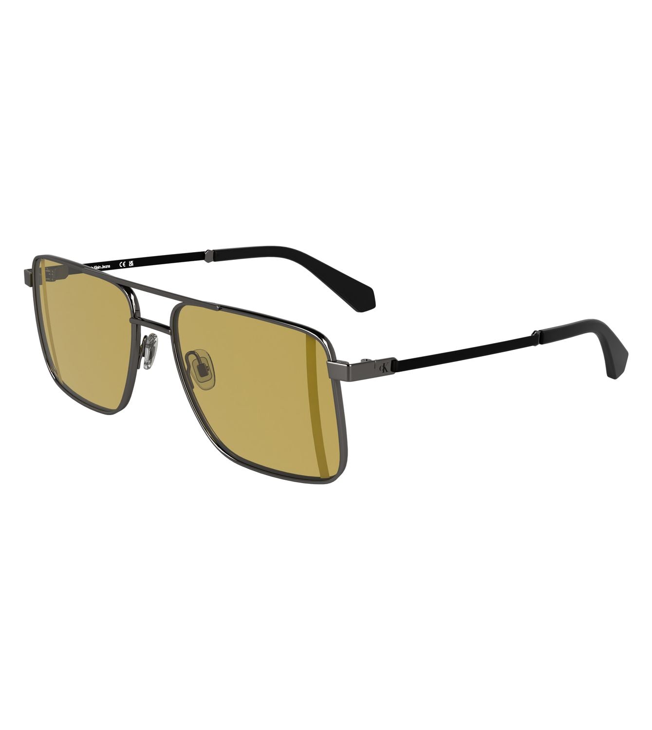 Calvin Klein Jeans CKJ25201S-017 Erkek Güneş Gözlüğü