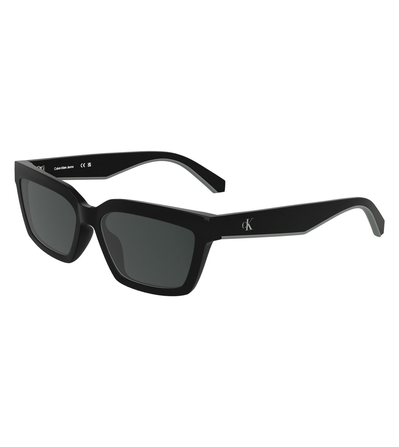 Calvin Klein Jeans CKJ25604S-001 Kadın Güneş Gözlüğü
