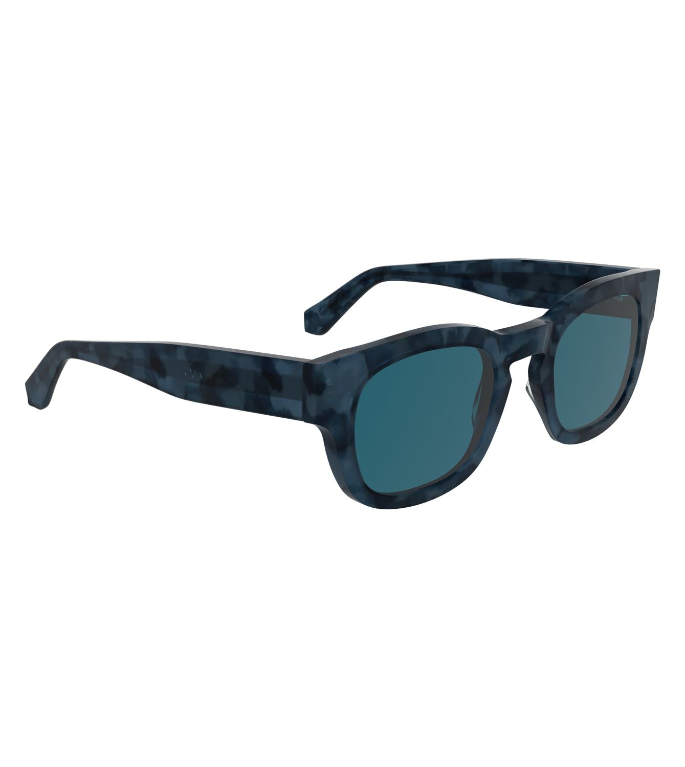 Calvin Klein Jeans CKJ25601S-406 Unisex Güneş Gözlüğü