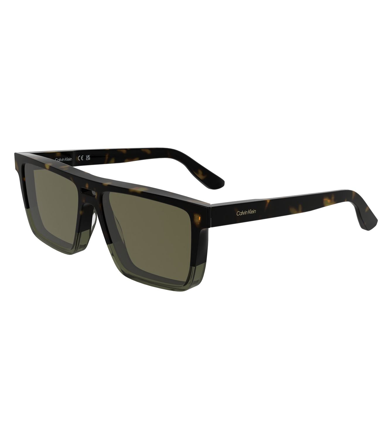 Calvin Klein CK25501S-235 Erkek Güneş Gözlüğü