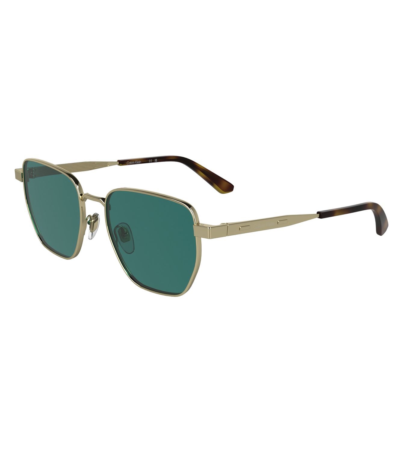 Calvin Klein CK25100S-716 Kadın Güneş Gözlüğü