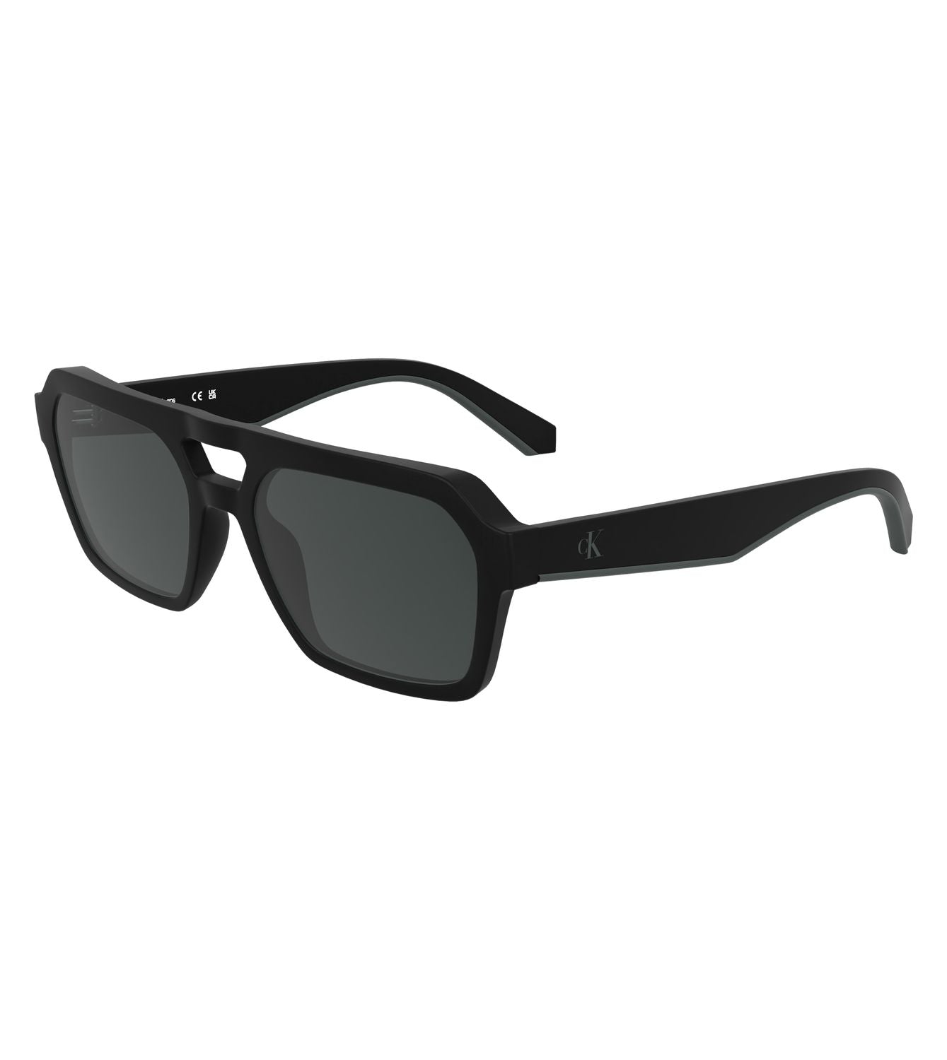 Calvin Klein Jeans CKJ25603S-002 Erkek Güneş Gözlüğü