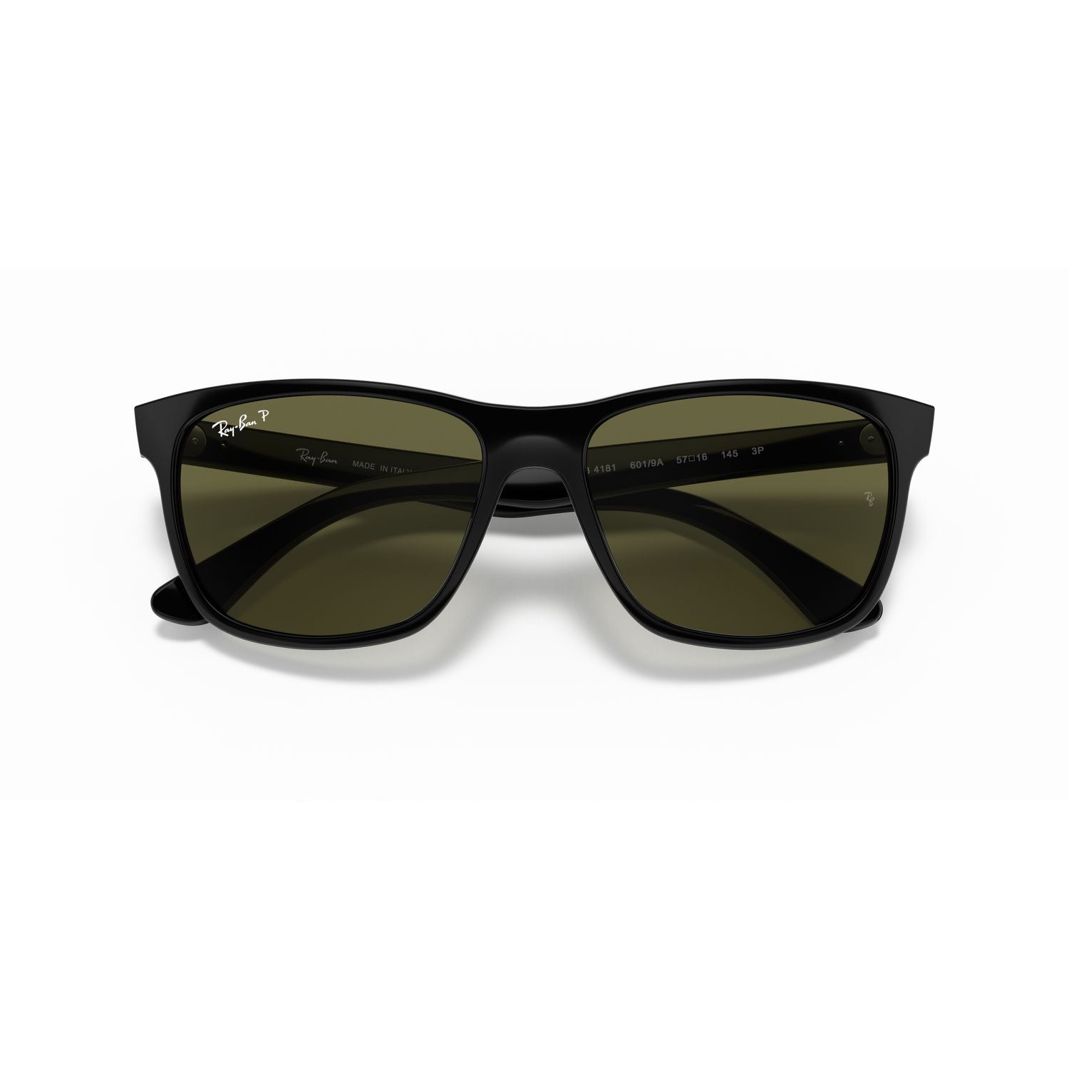 Ray-Ban RB4181 601/9A 57 Erkek Güneş Gözlüğü