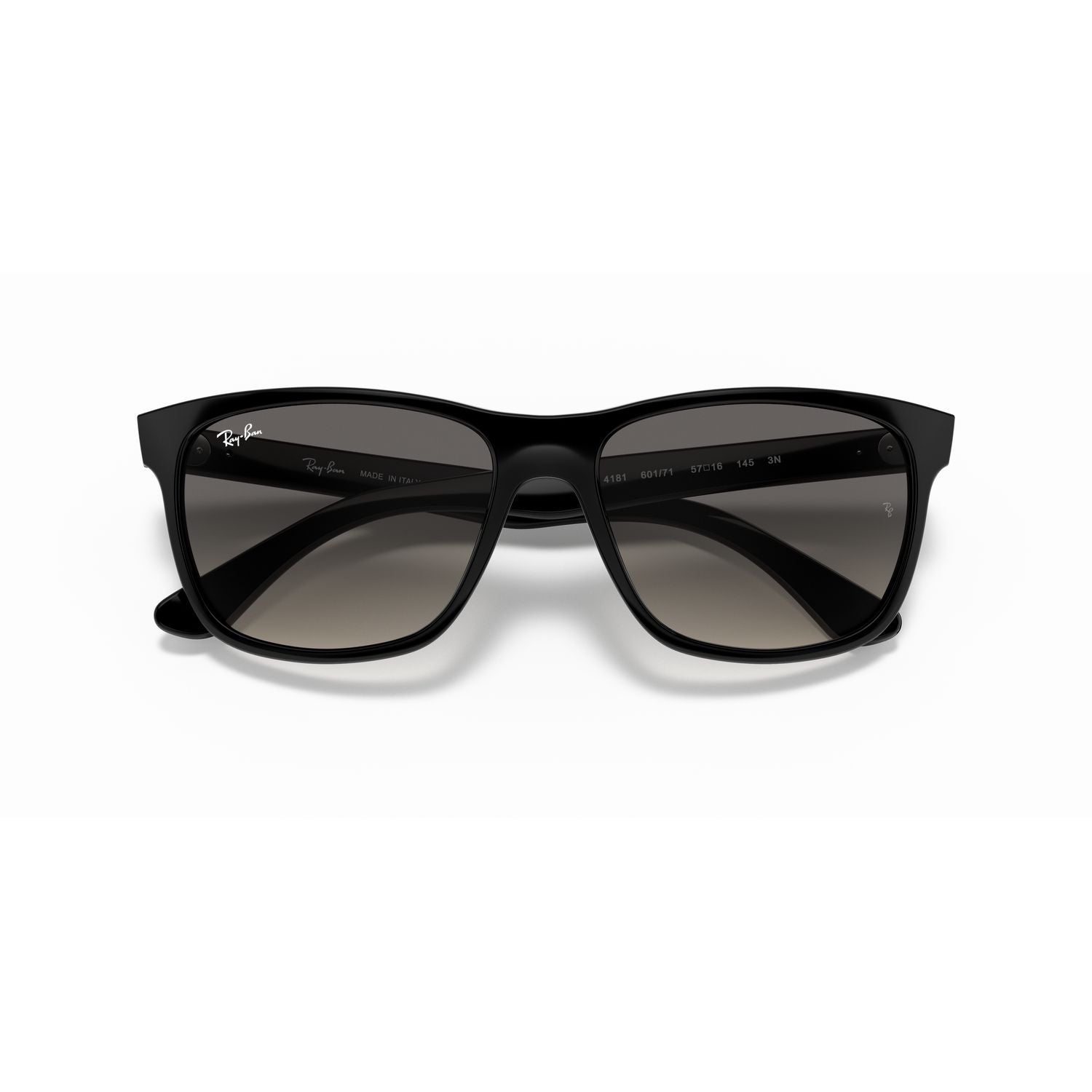 Ray-Ban RB4181 601/71 57 Erkek Güneş Gözlüğü
