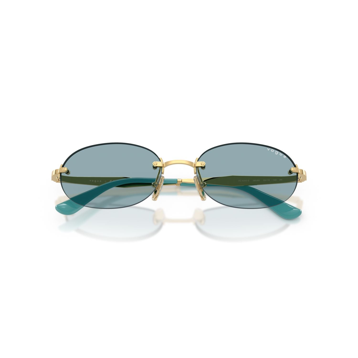 VOGUE VO4342S 280/80 55 Kadın Güneş Gözlüğü