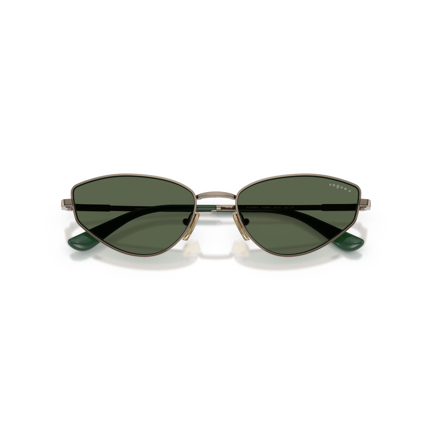 VOGUE VO4339S 51389A 56 Kadın Güneş Gözlüğü